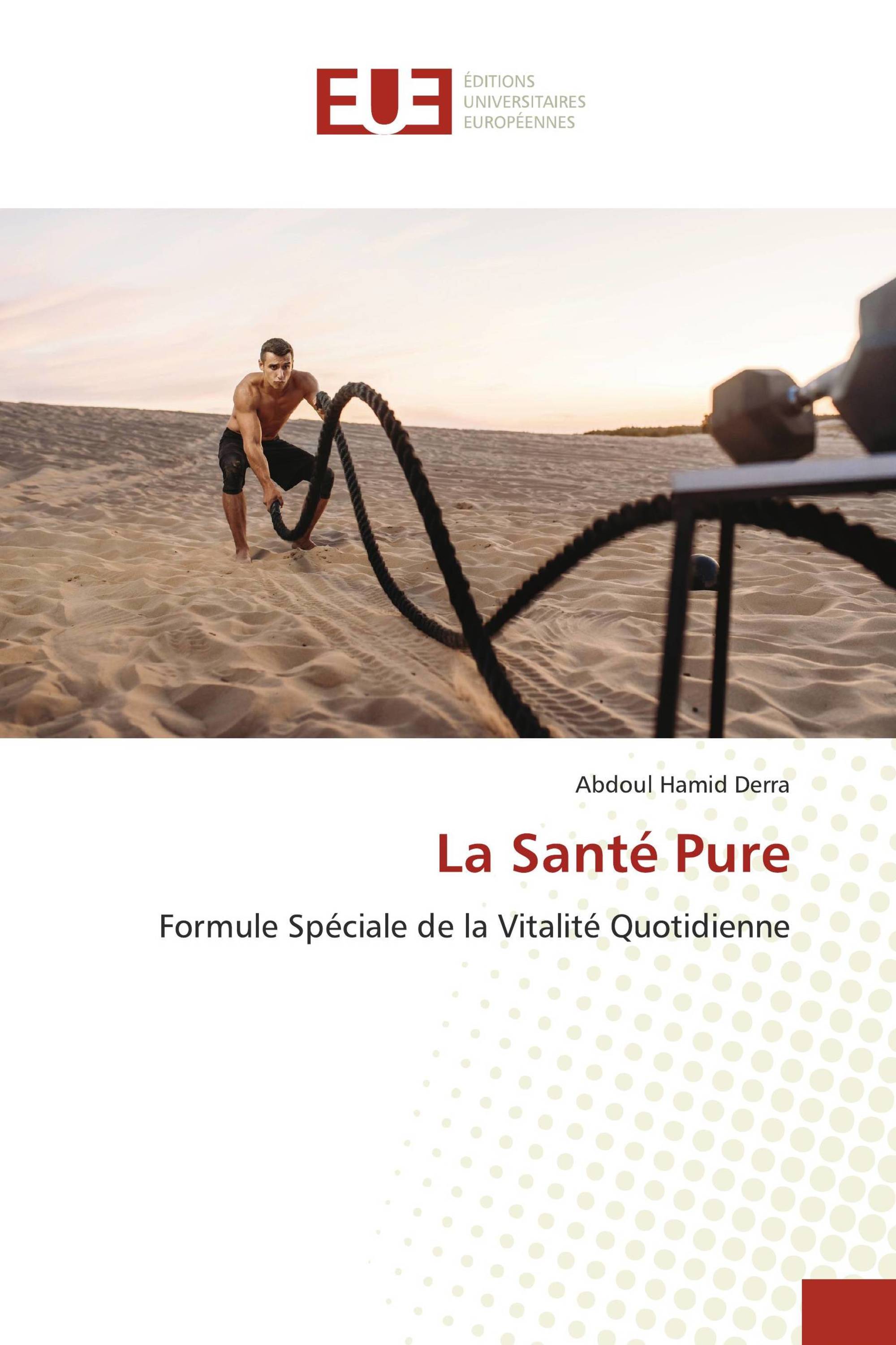 La Santé Pure