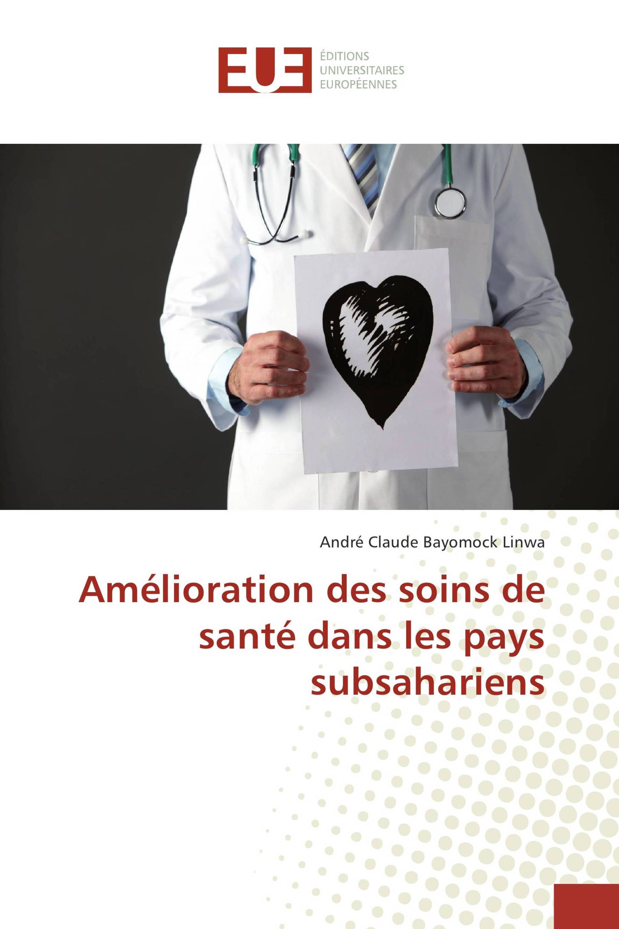 Amélioration des soins de santé dans les pays subsahariens