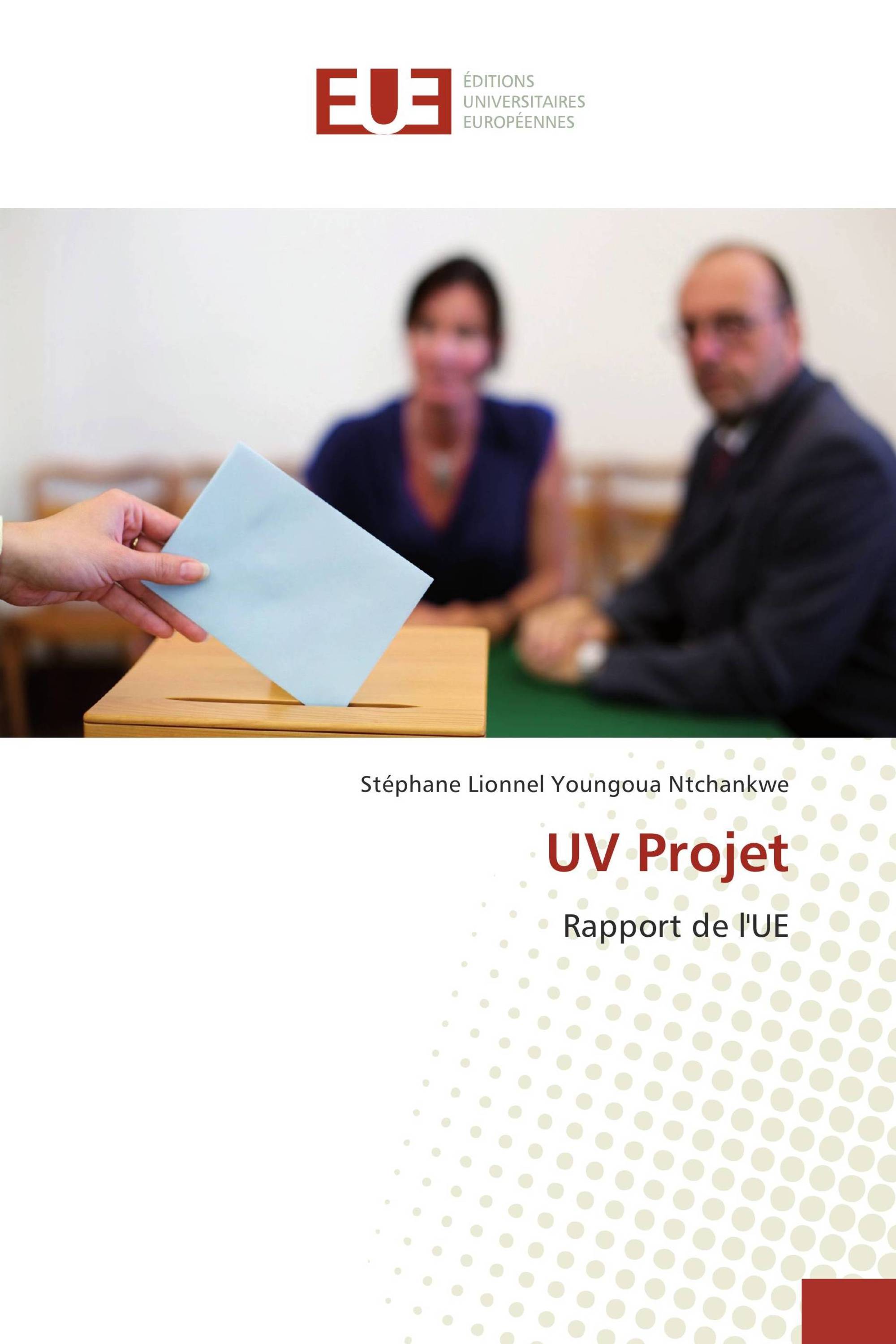 UV Projet