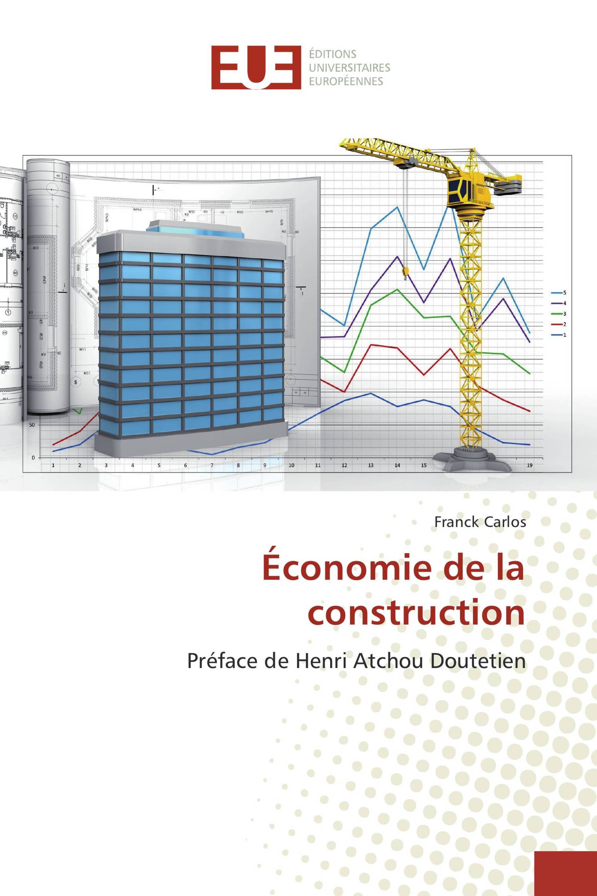 Économie de la construction