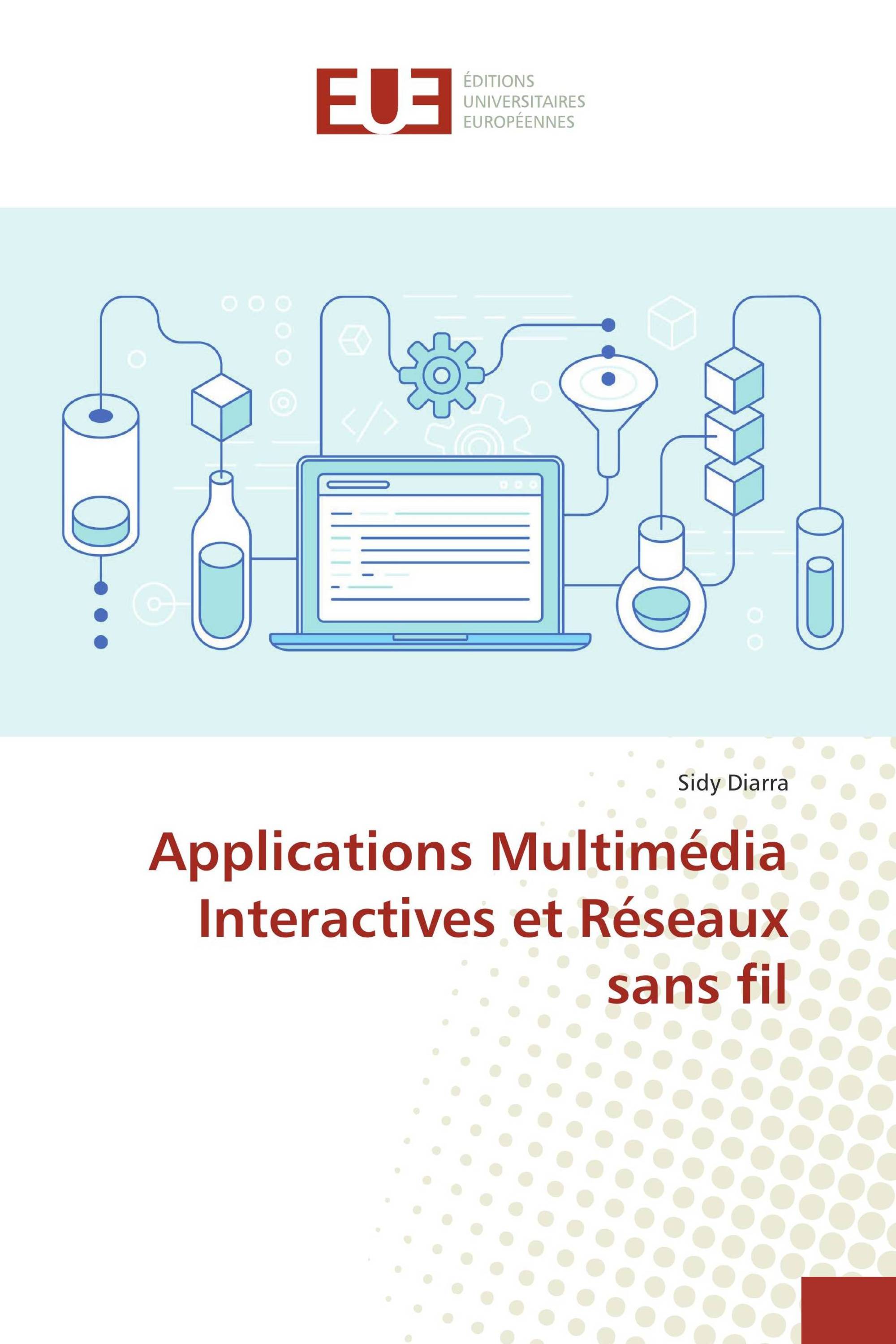 Applications Multimédia Interactives et Réseaux sans fil