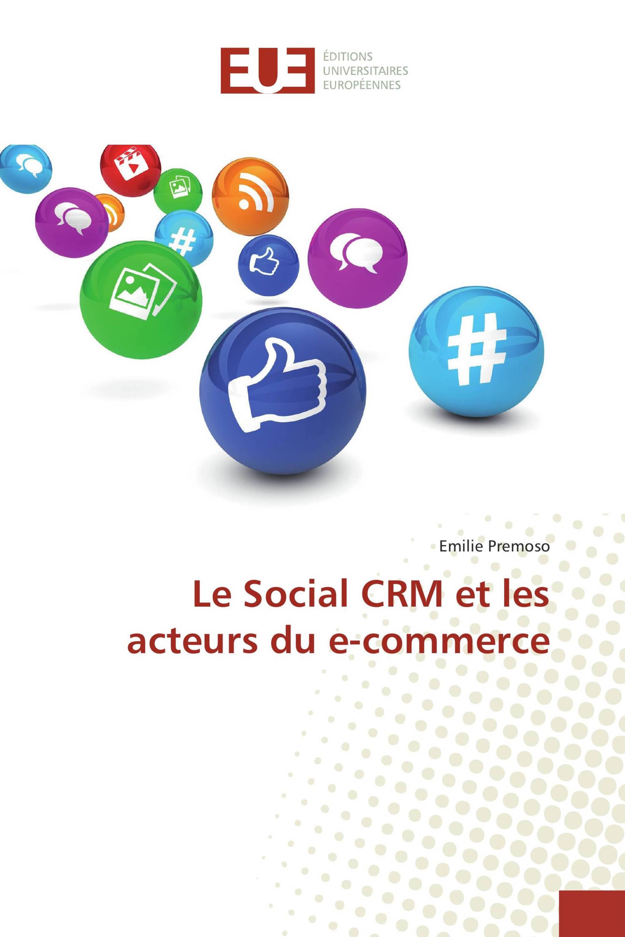 Le Social CRM et les acteurs du e-commerce