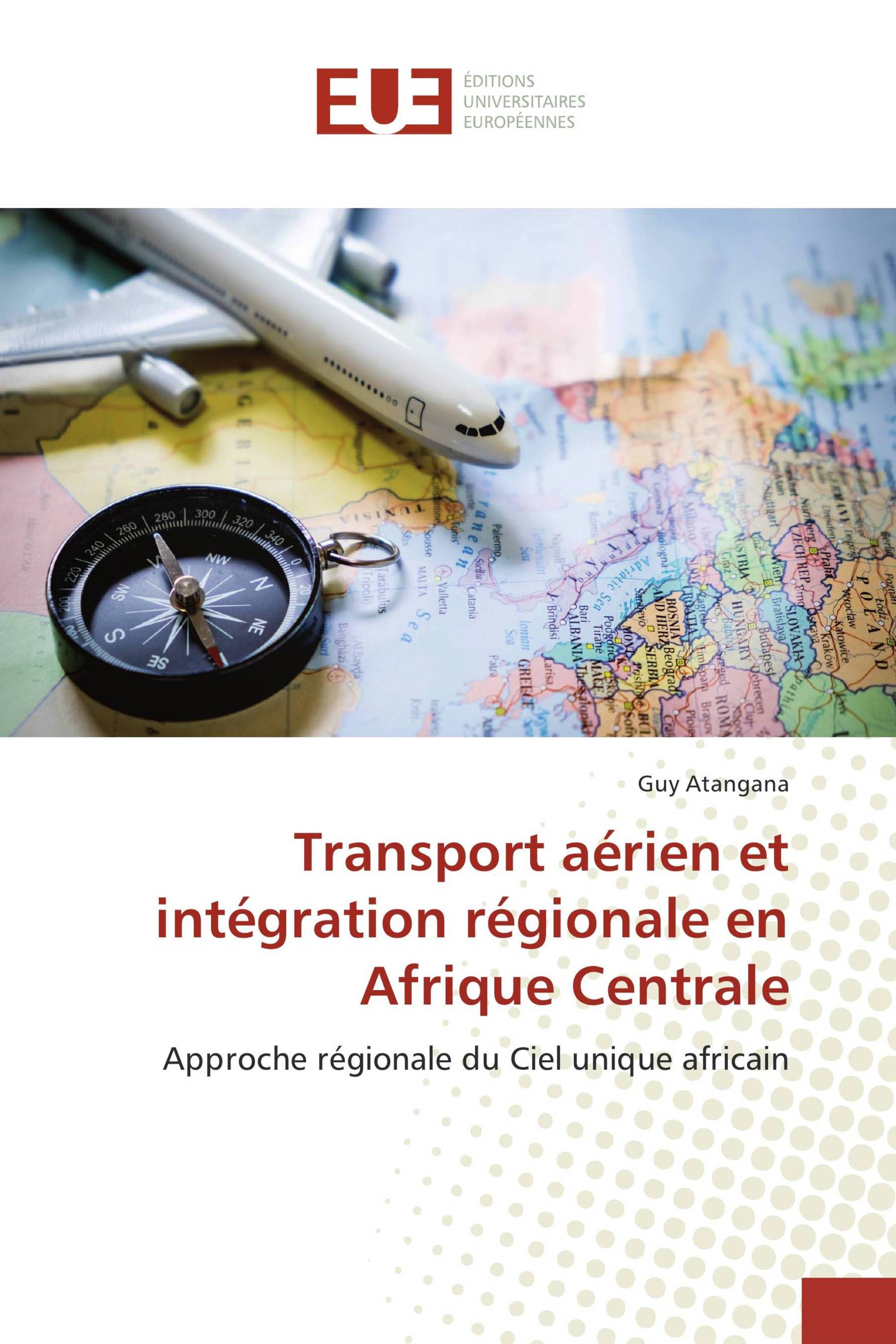 Transport aérien et intégration régionale en Afrique Centrale