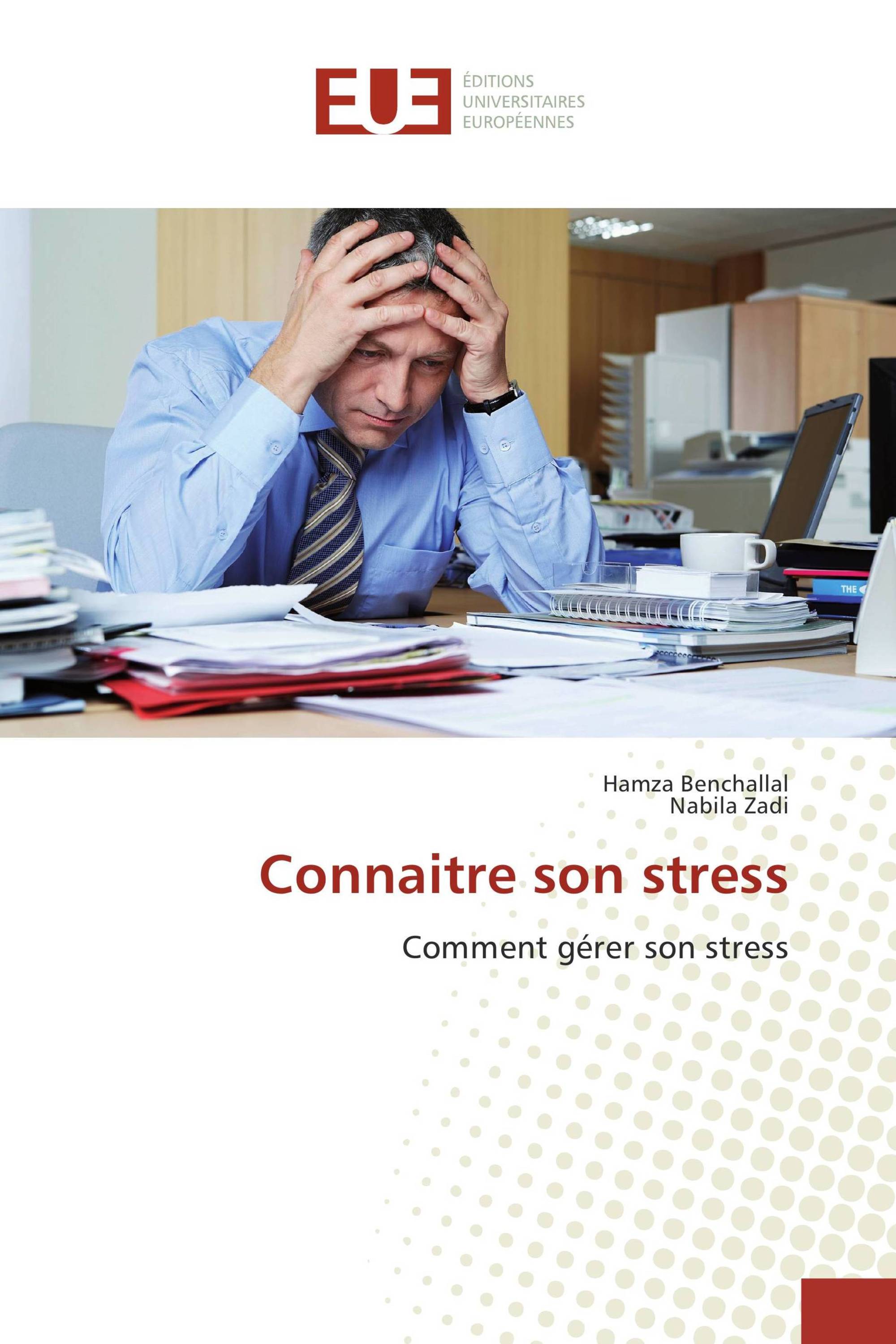 Connaitre son stress