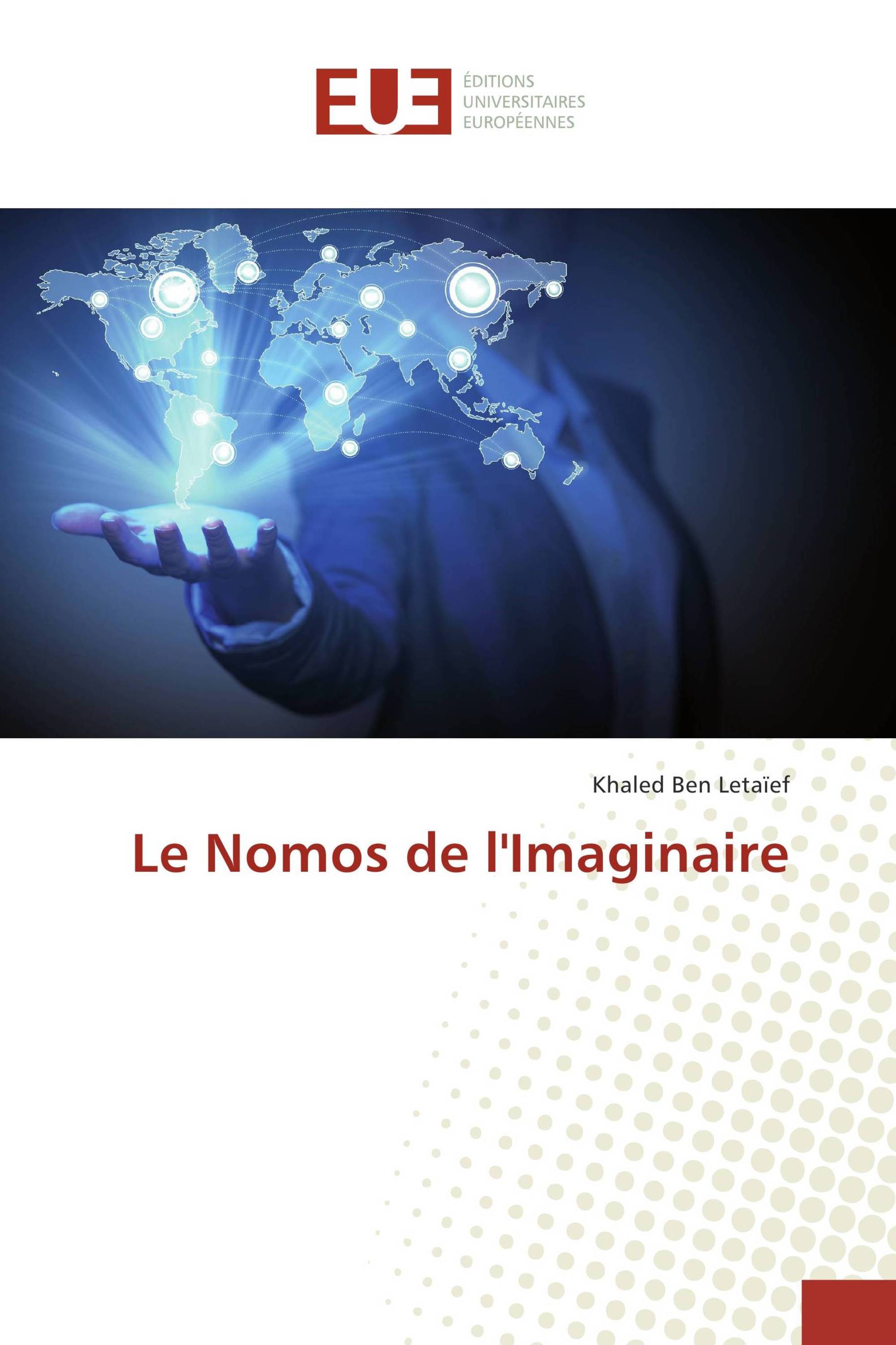 Le Nomos de l'Imaginaire