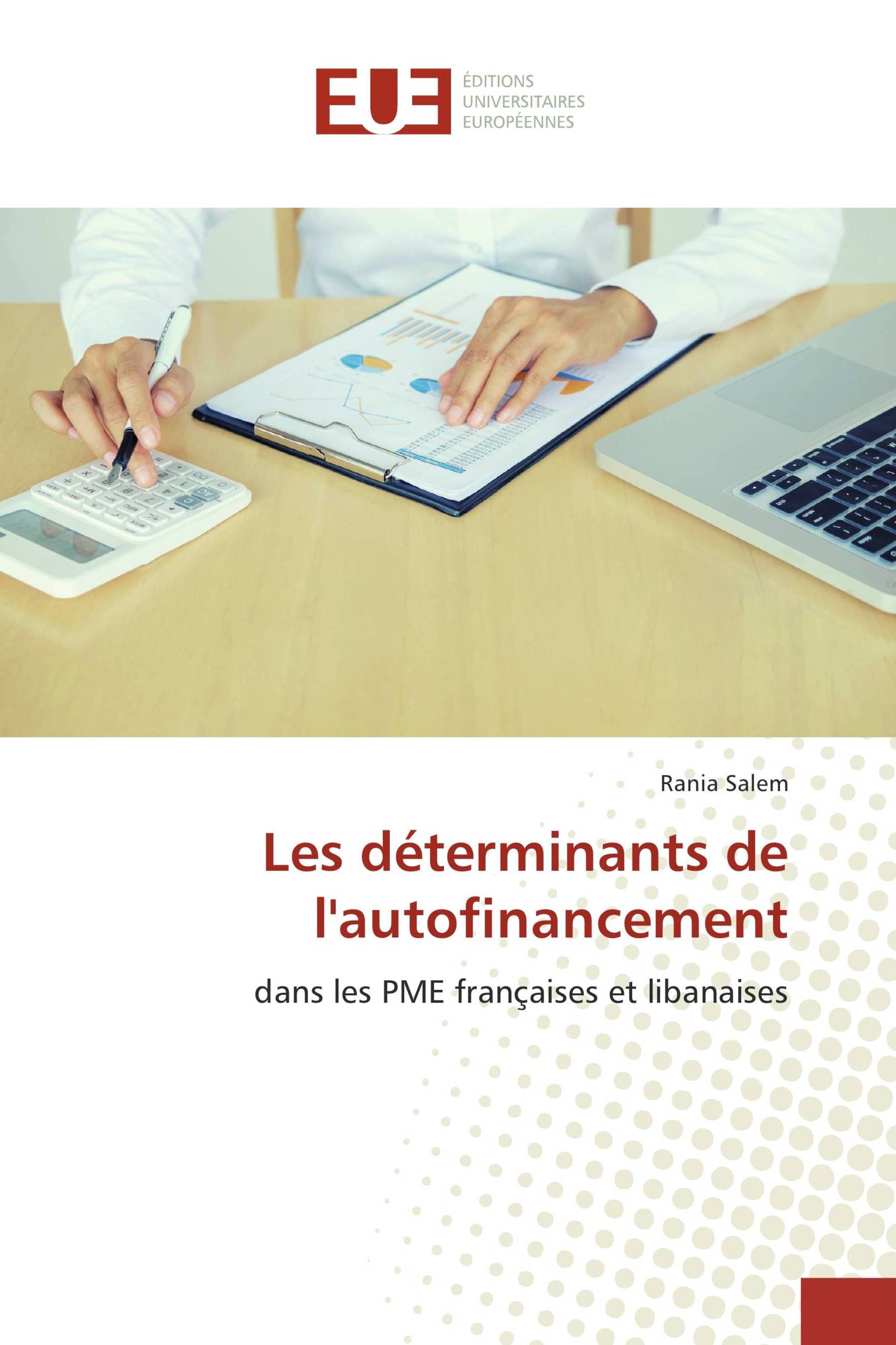 Les déterminants de l'autofinancement