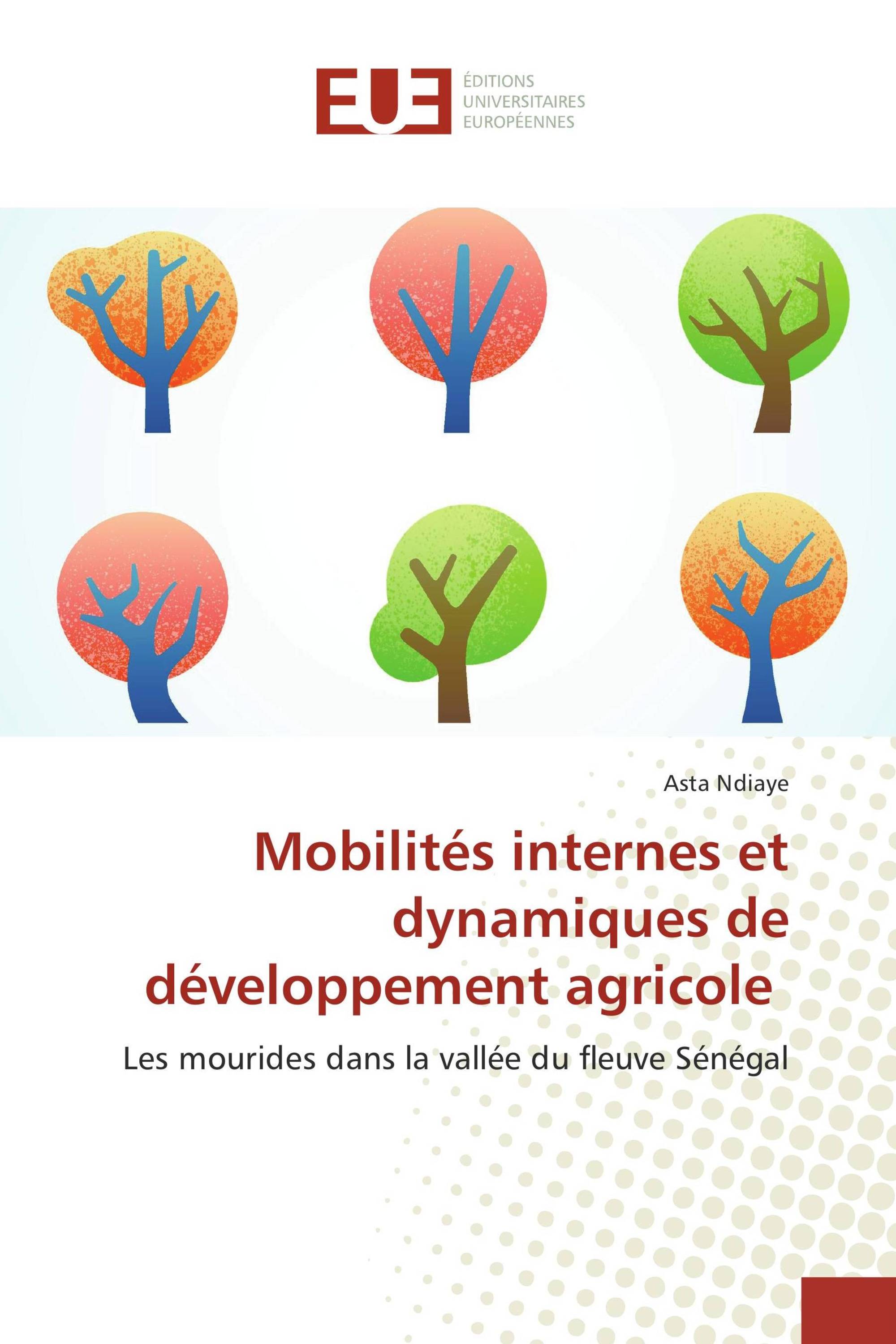 Mobilités internes et dynamiques de développement agricole