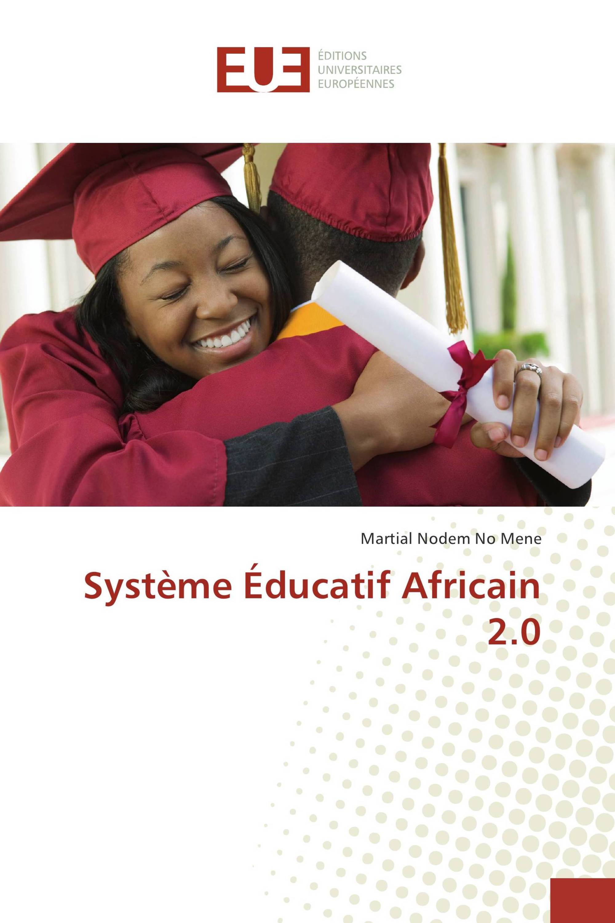 Système Éducatif Africain 2.0