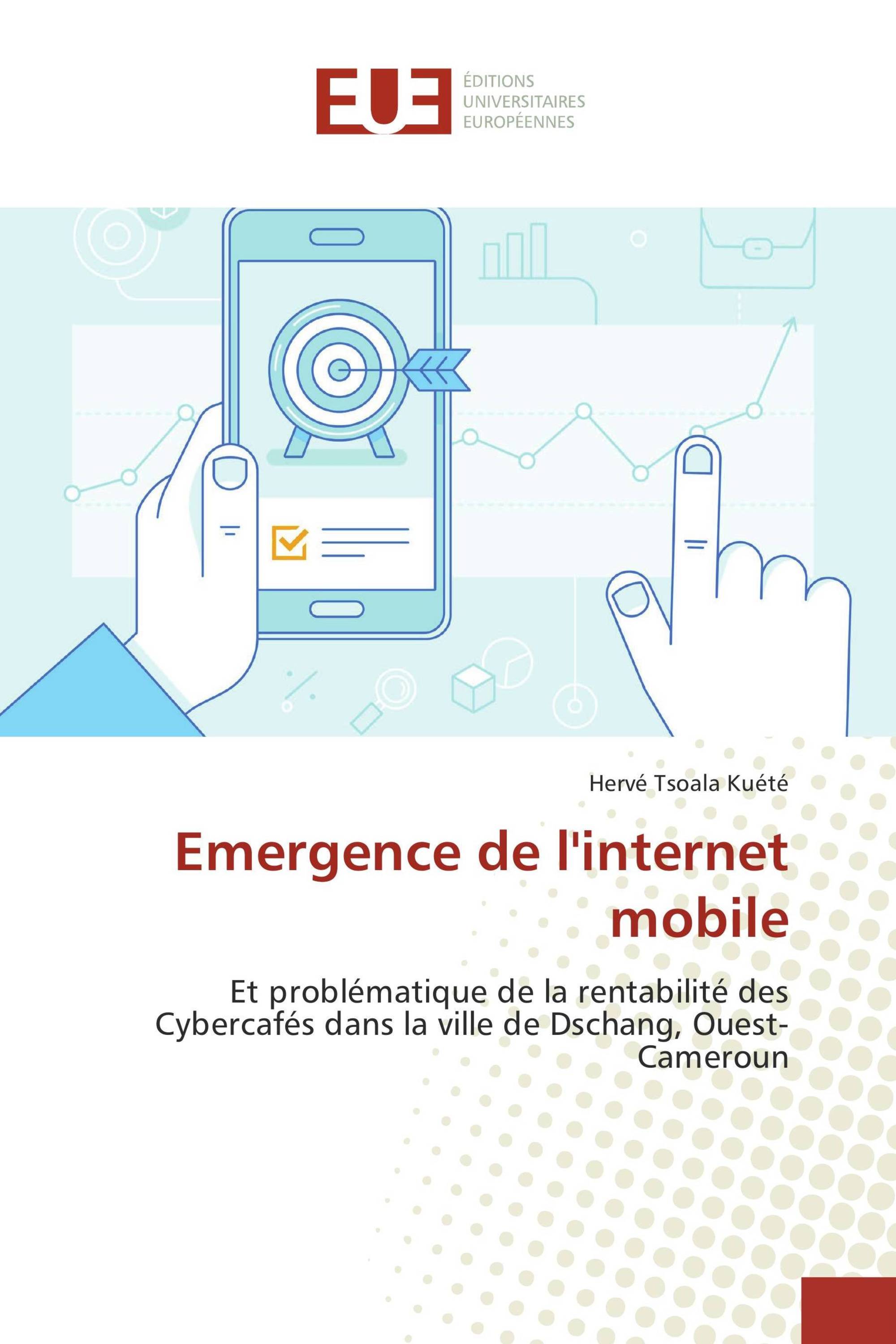 Emergence de l'internet mobile