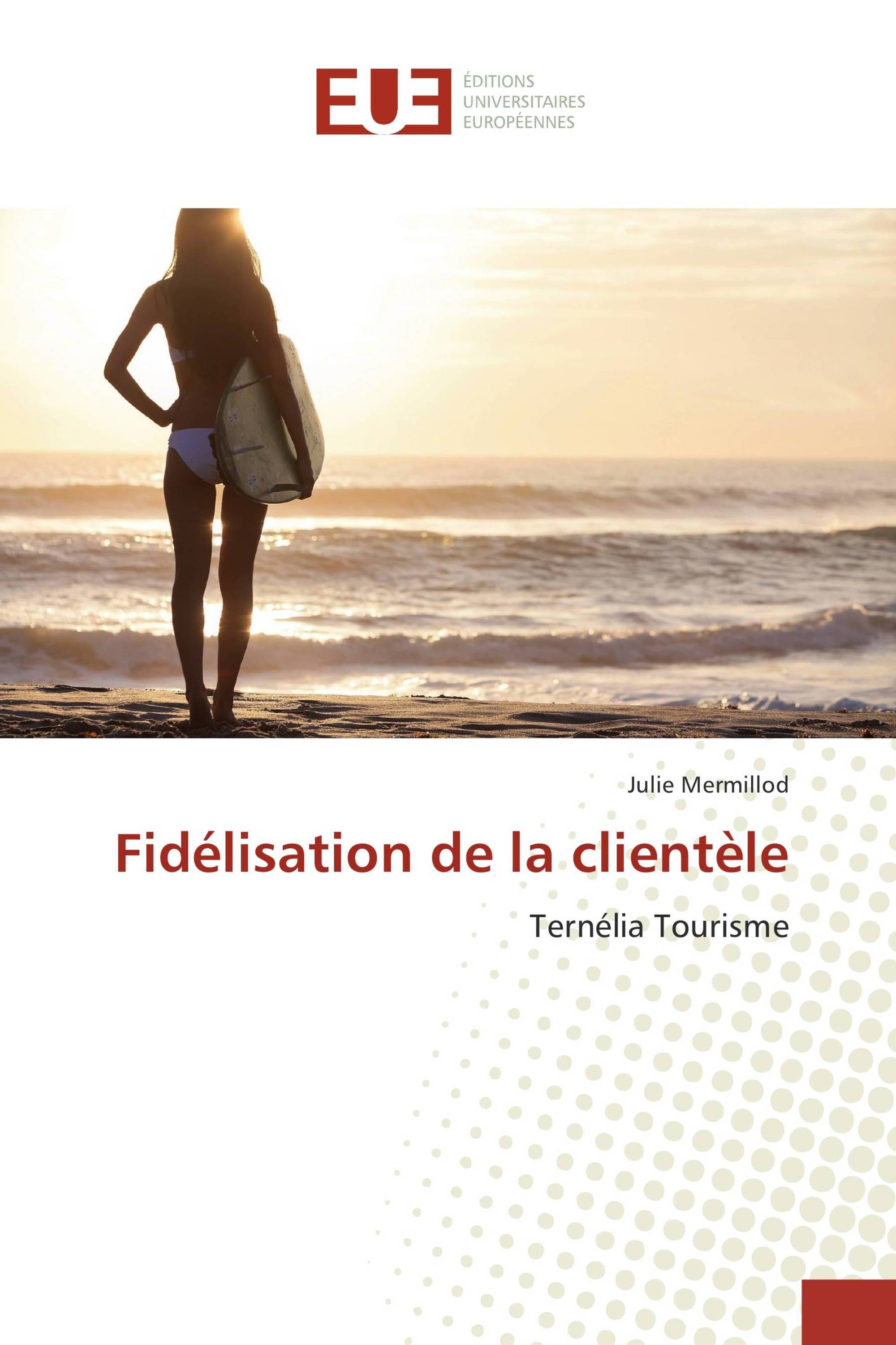 Fidélisation de la clientèle