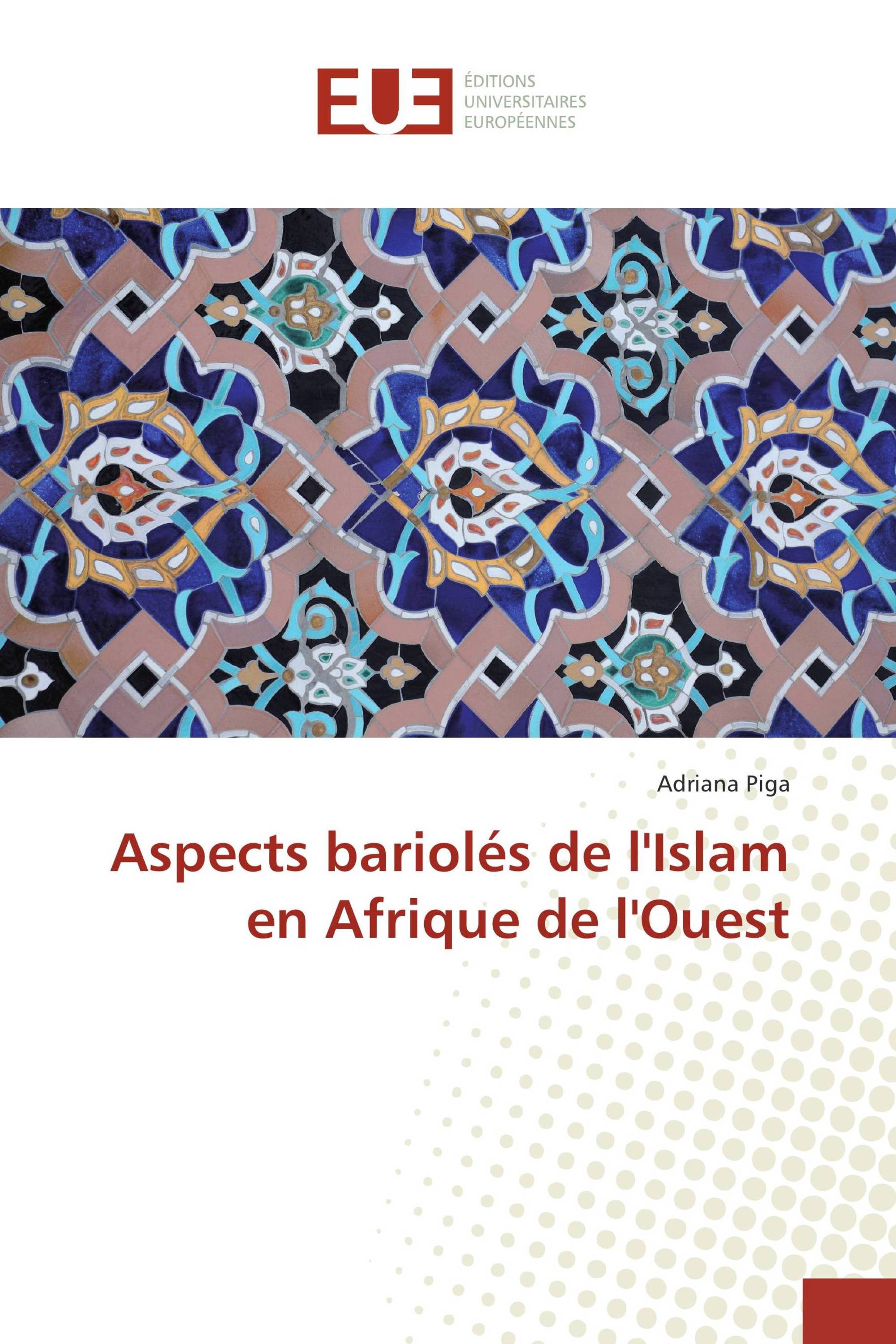 Aspects bariolés de l'Islam en Afrique de l'Ouest