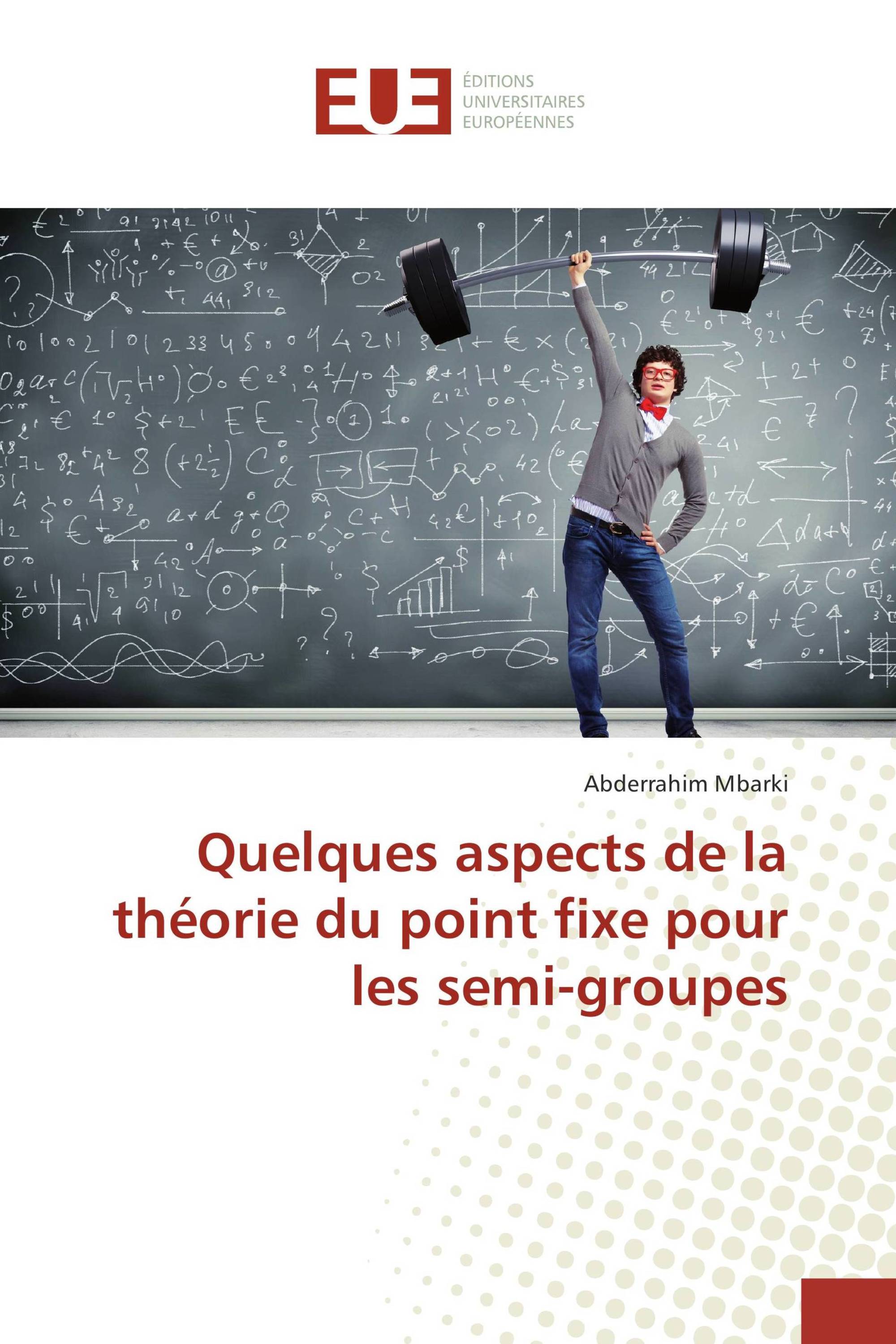 Quelques aspects de la théorie du point fixe pour les semi-groupes