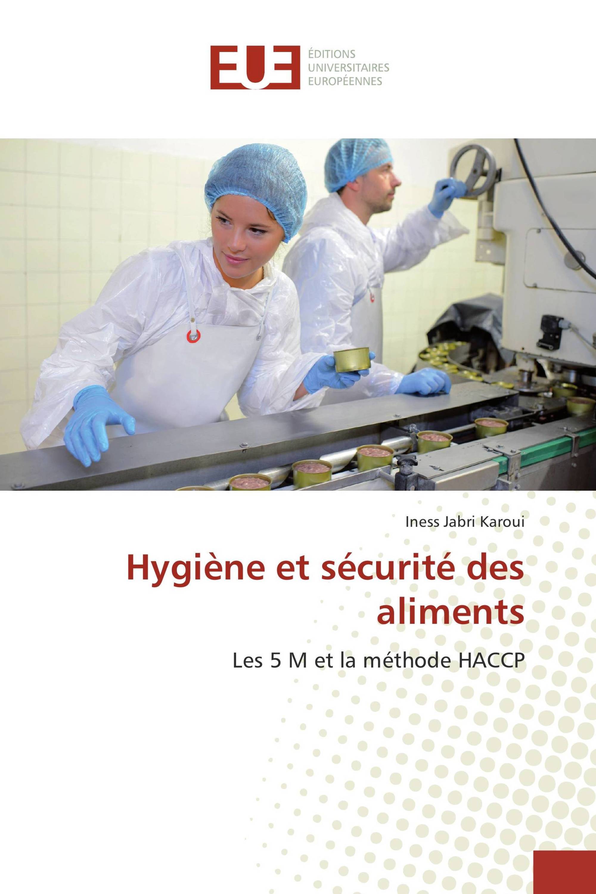 Hygiène et sécurité des aliments