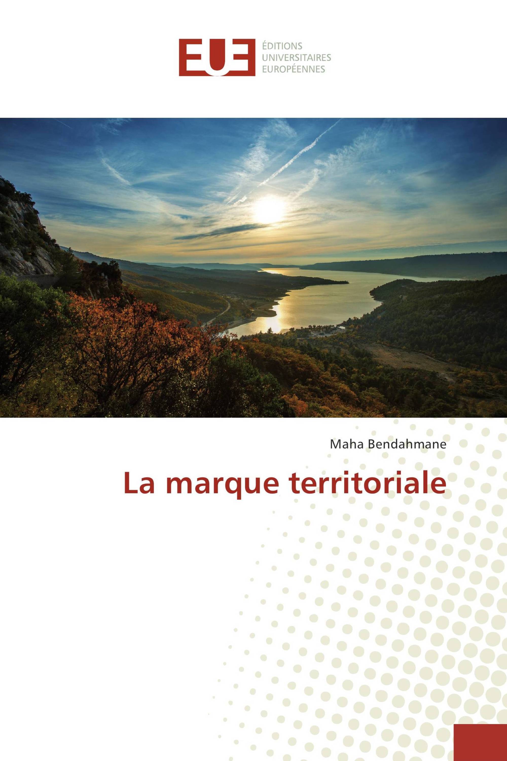 La marque territoriale