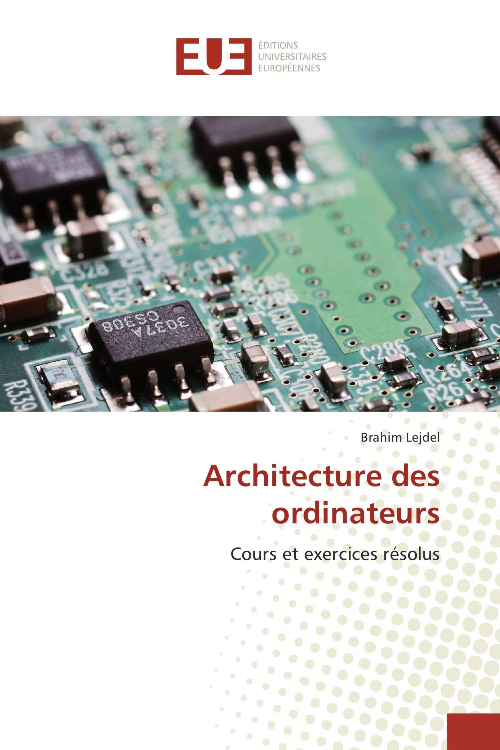 Architecture des ordinateurs