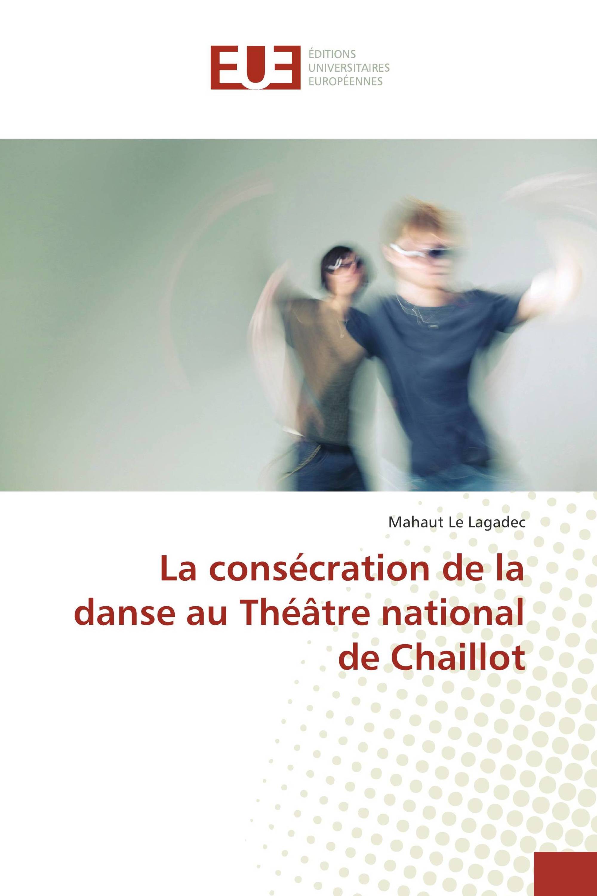 La consécration de la danse au Théâtre national de Chaillot