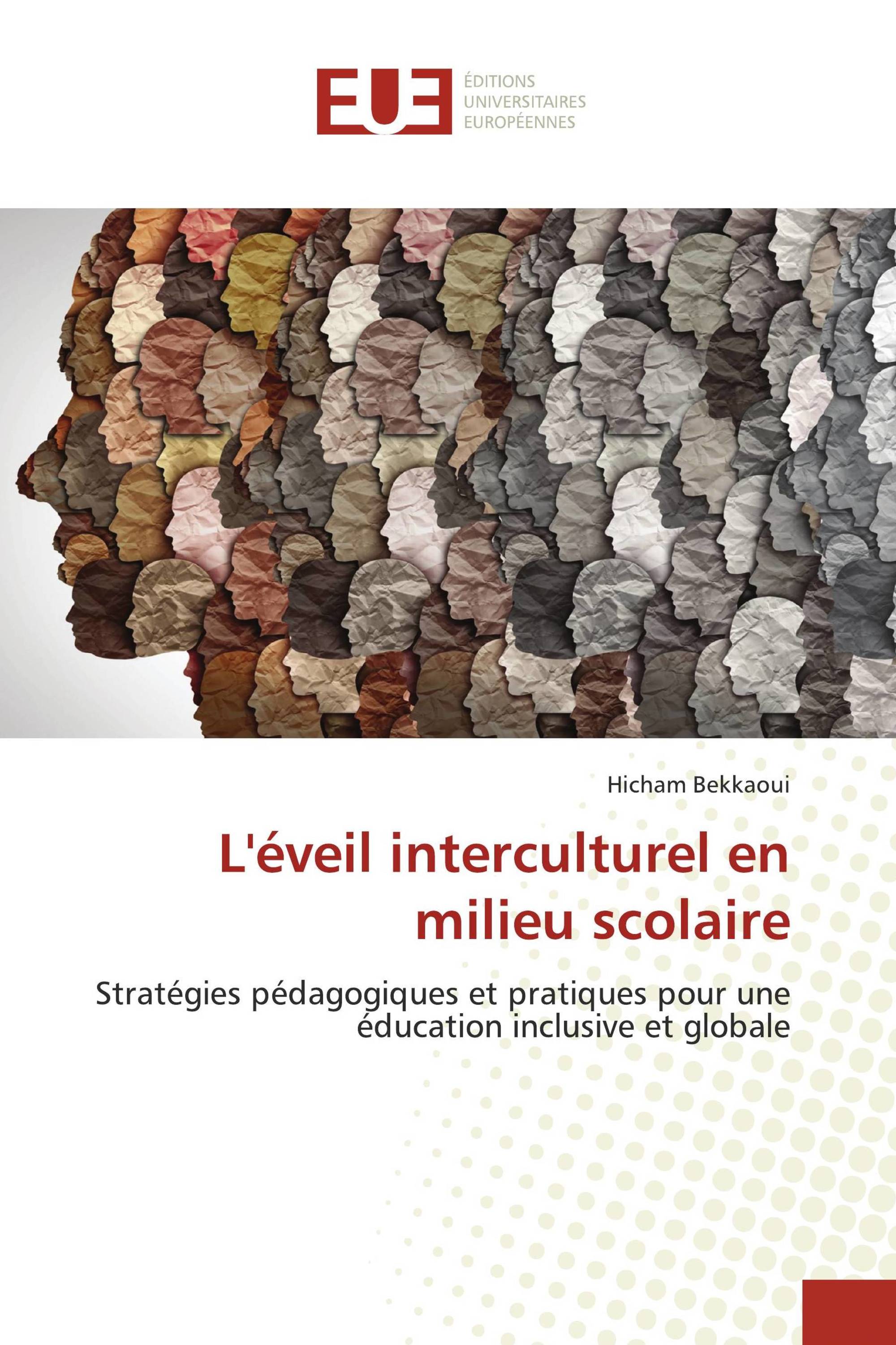 L'éveil interculturel en milieu scolaire