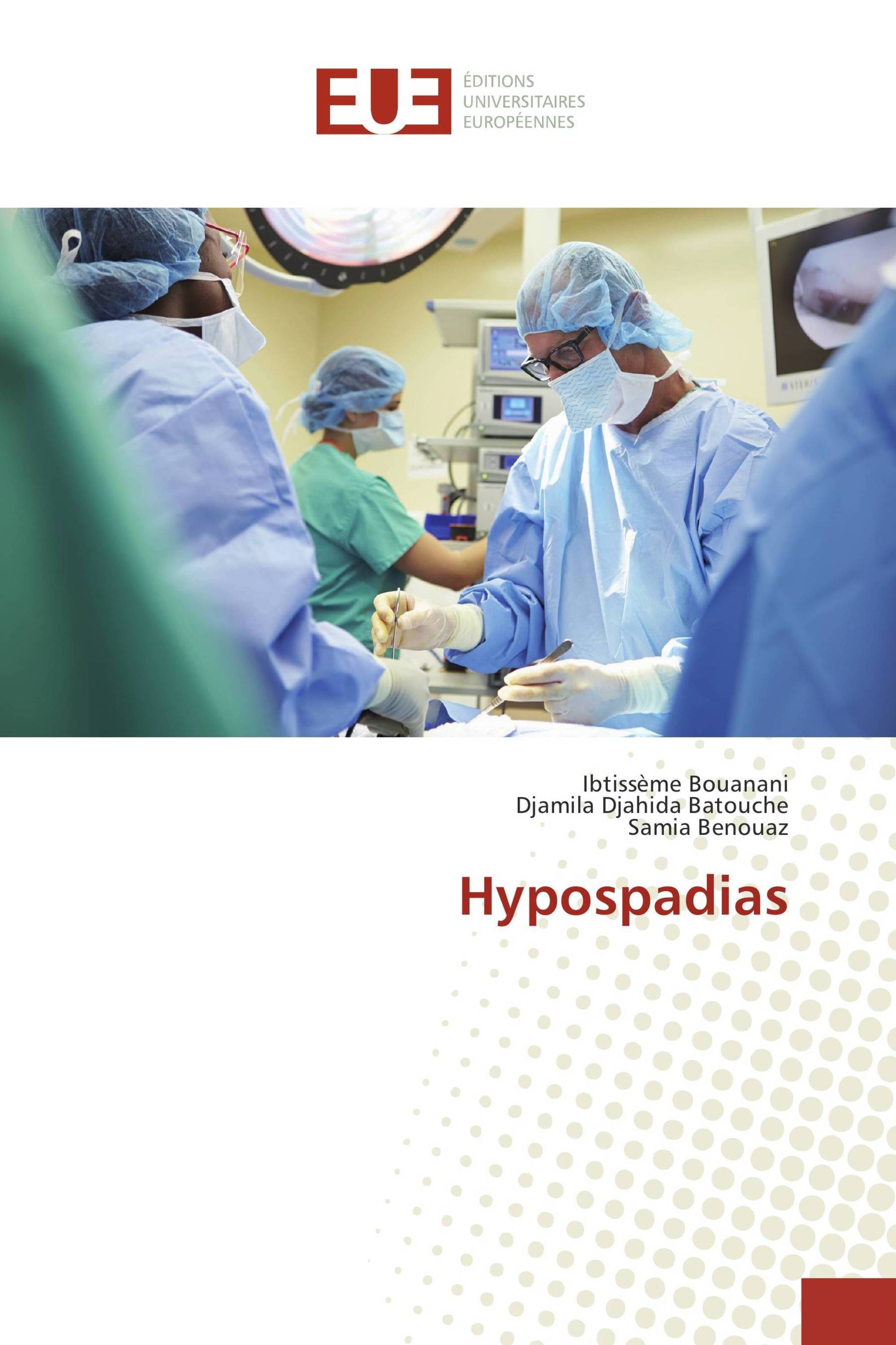 Hypospadias