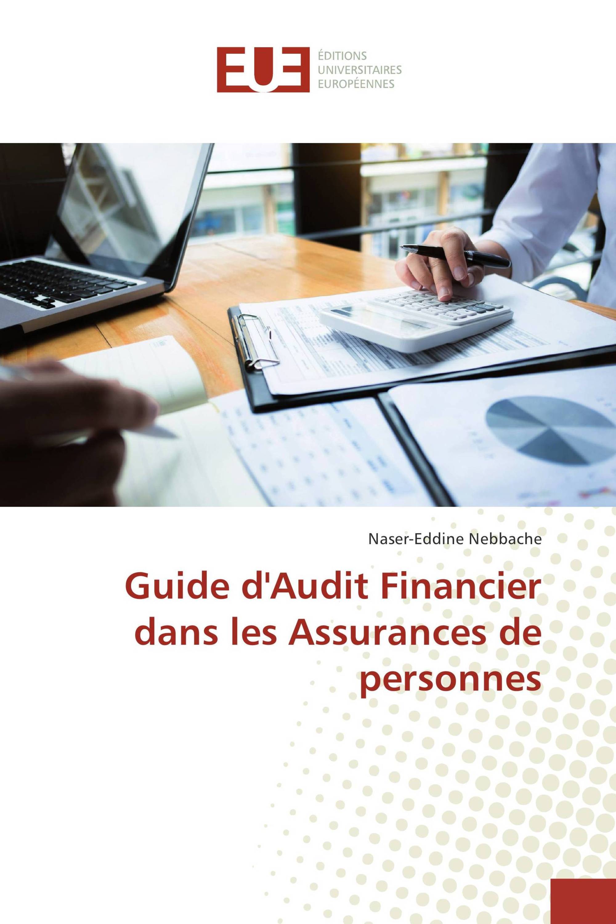 Guide d'Audit Financier dans les Assurances de personnes