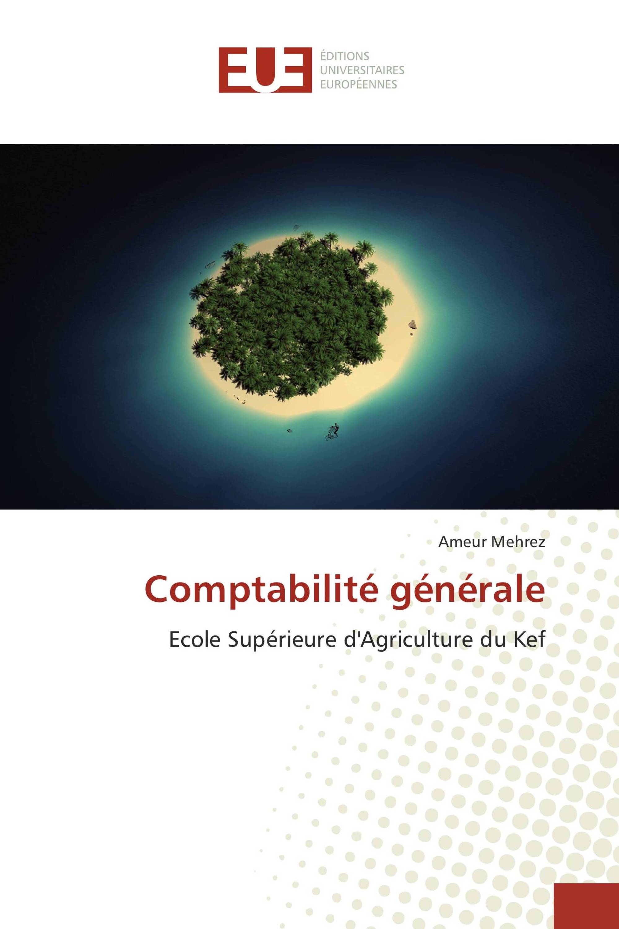 Comptabilité générale