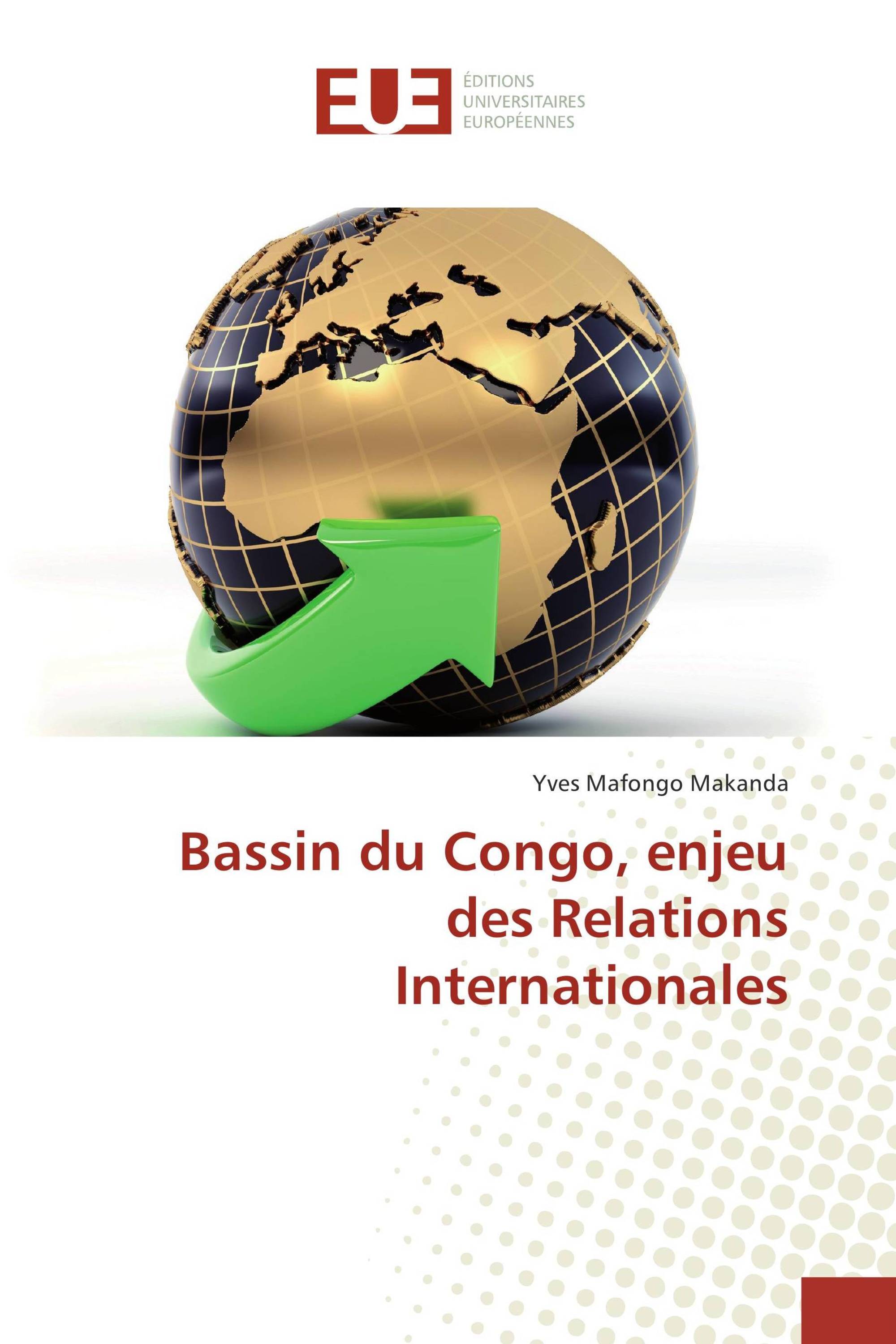 Bassin du Congo, enjeu des Relations Internationales