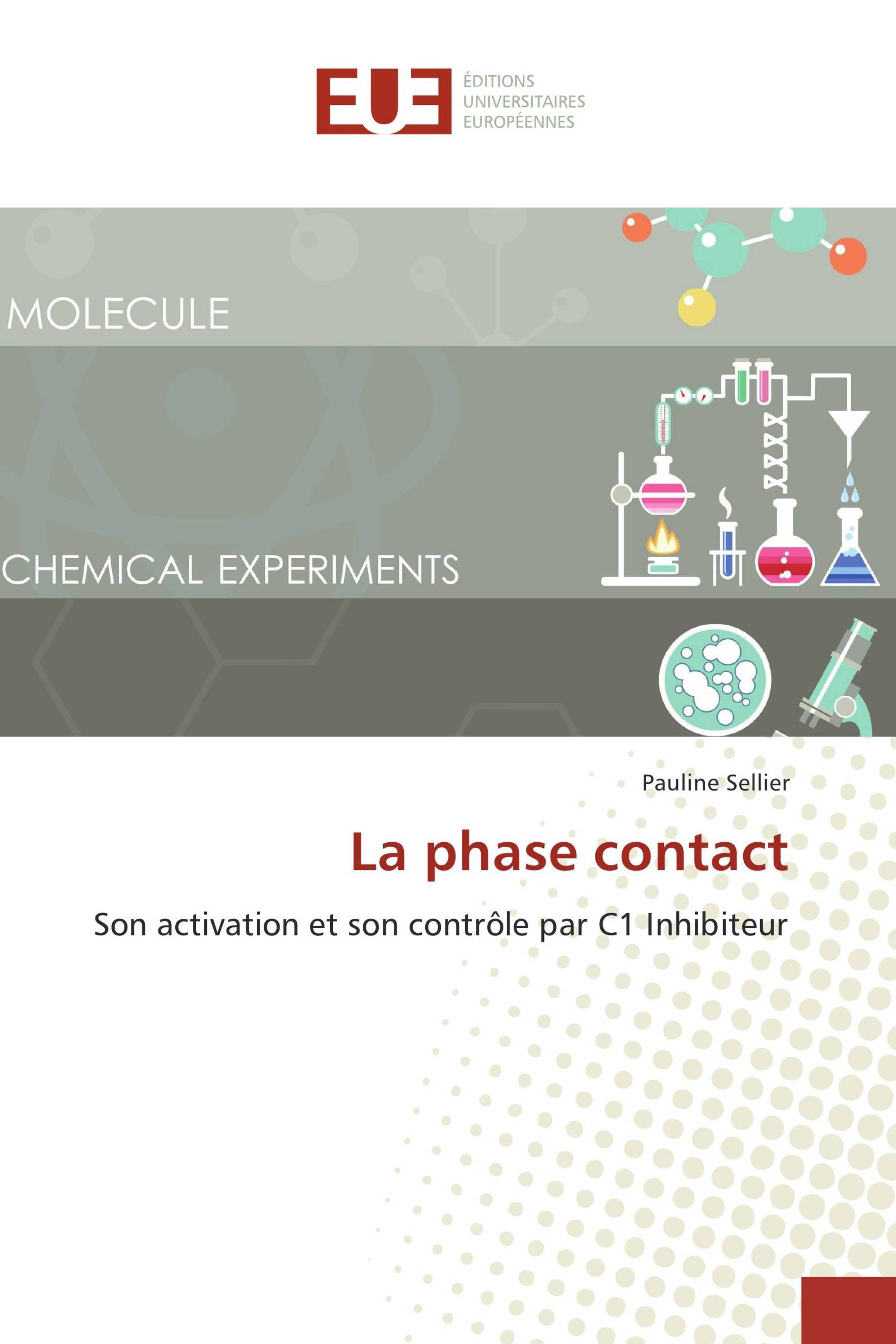 La phase contact