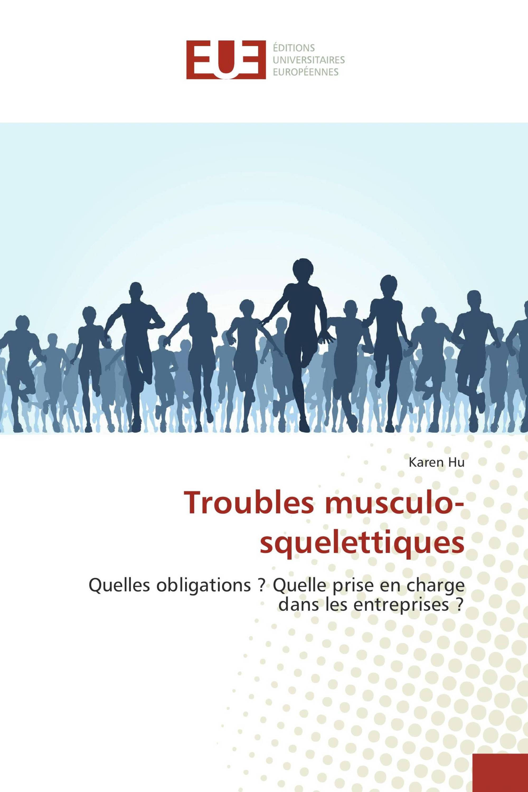 Troubles musculo-squelettiques