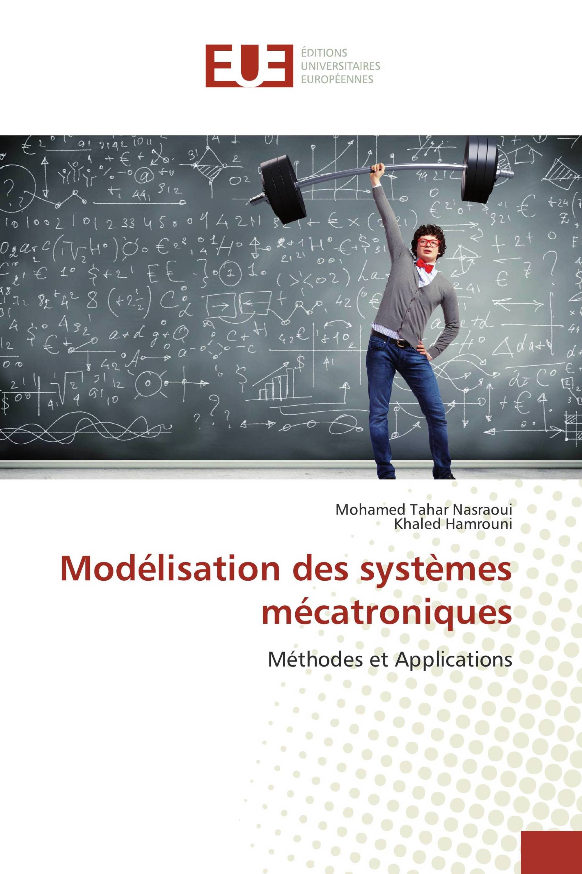 Modélisation des systèmes mécatroniques