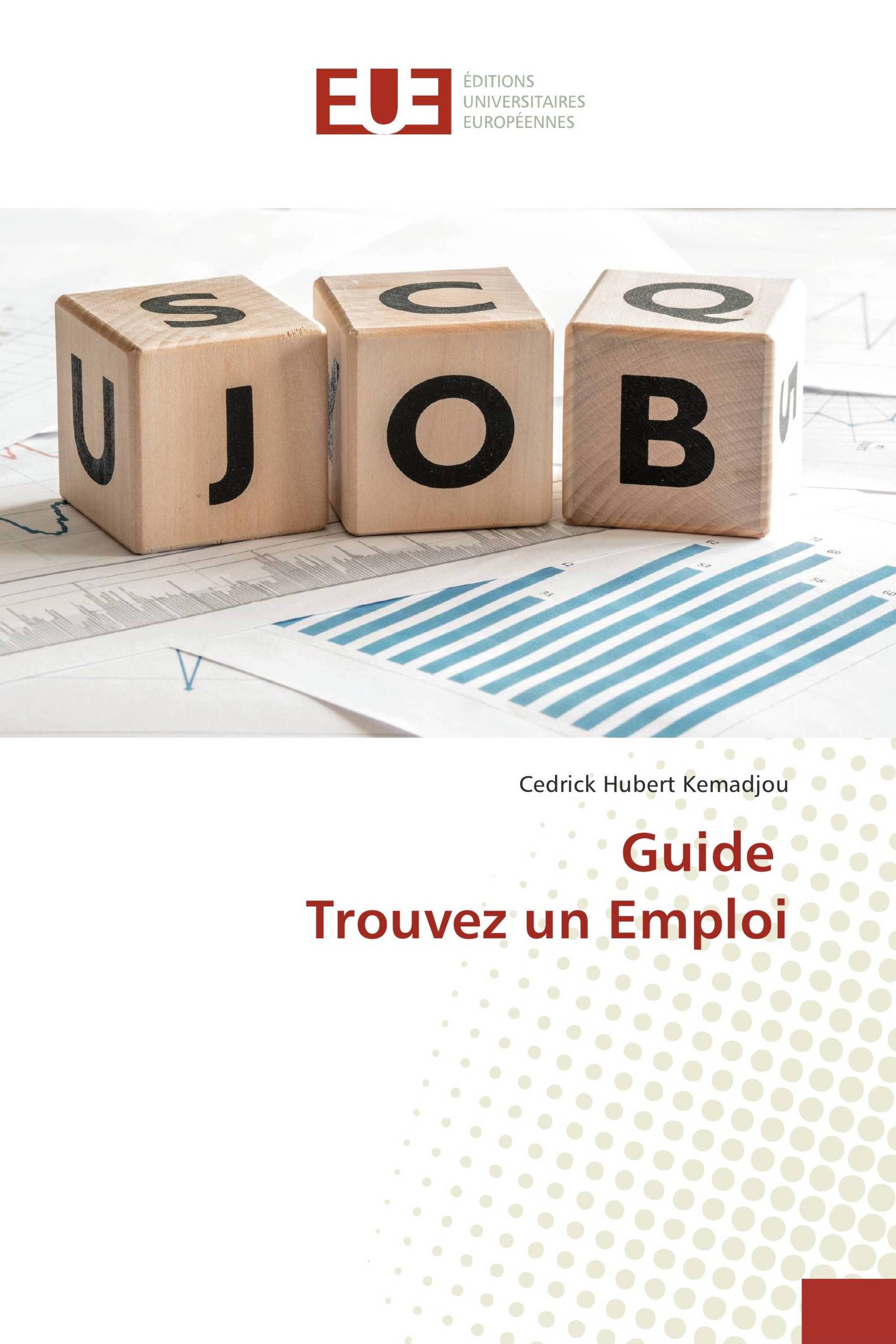 Guide Trouvez un Emploi