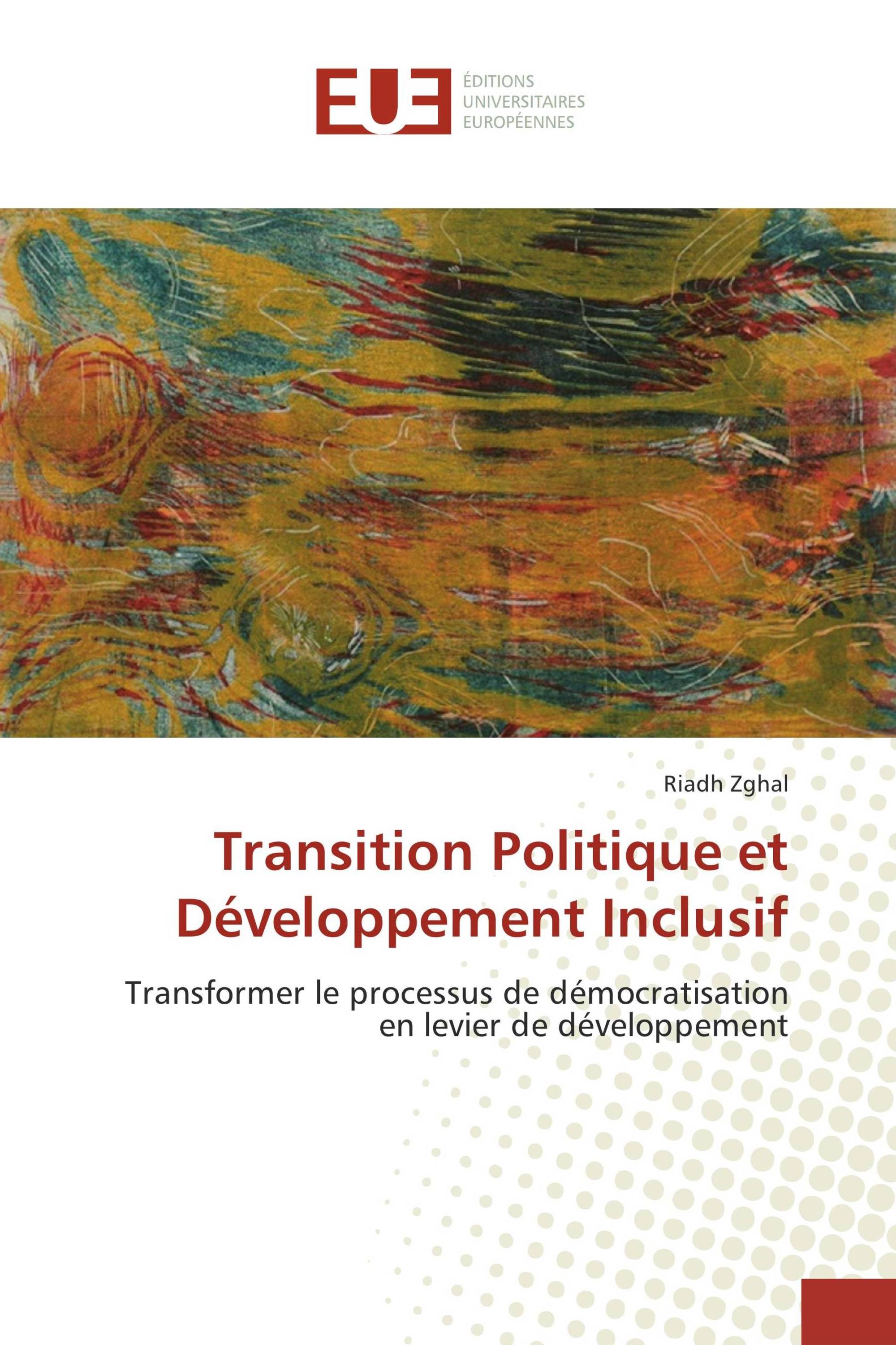 Transition Politique et Développement Inclusif