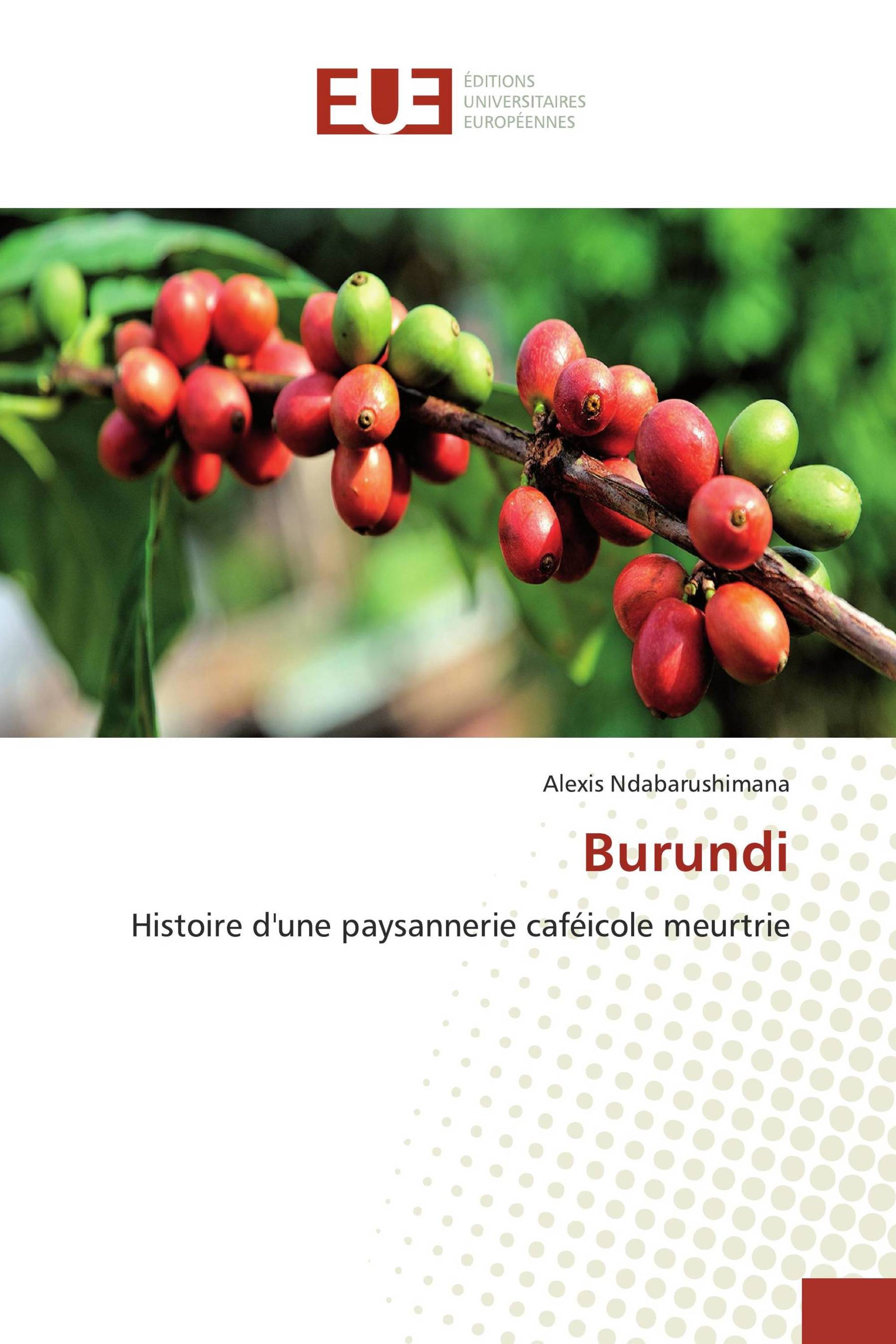 Burundi