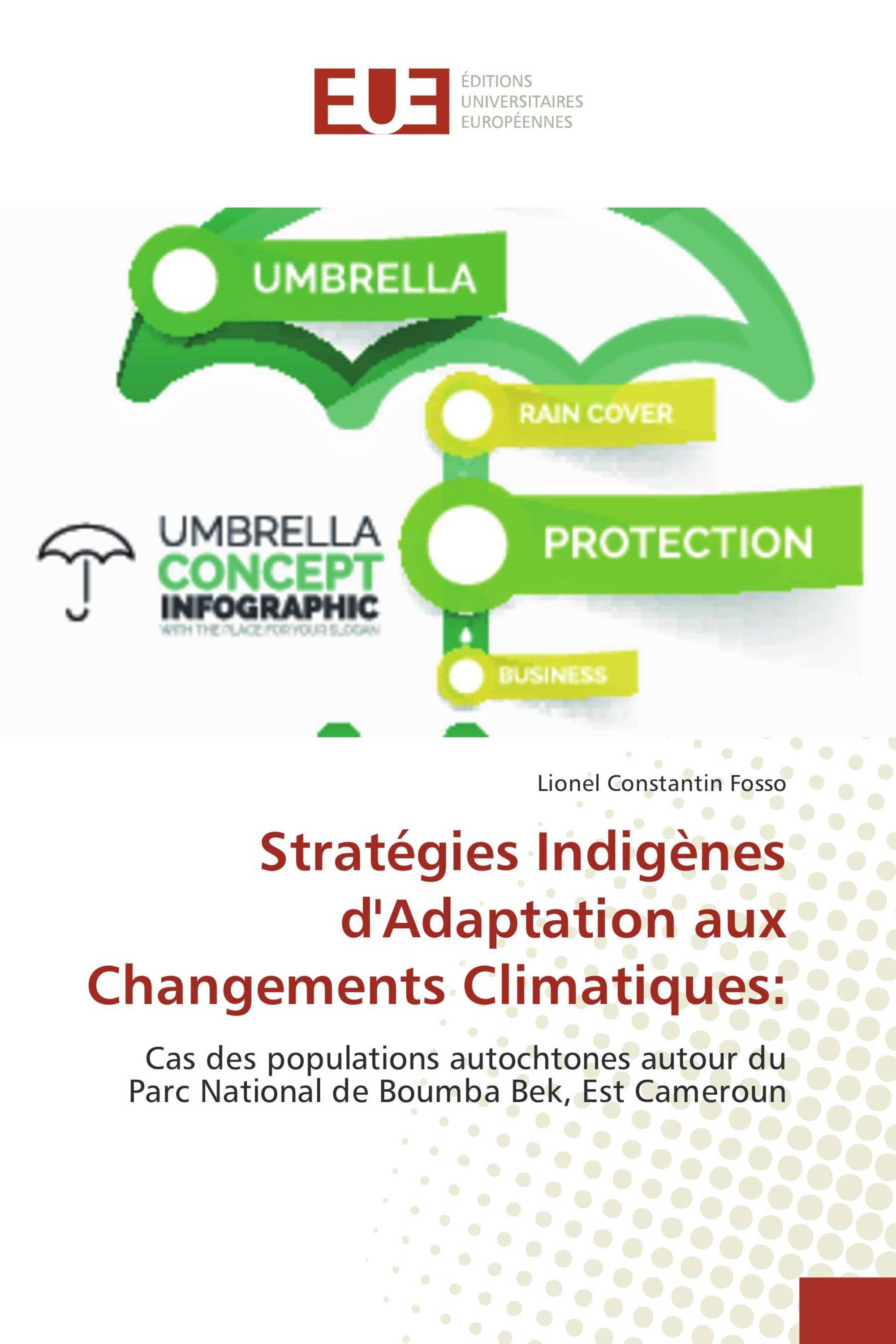 Stratégies Indigènes d'Adaptation aux Changements Climatiques: