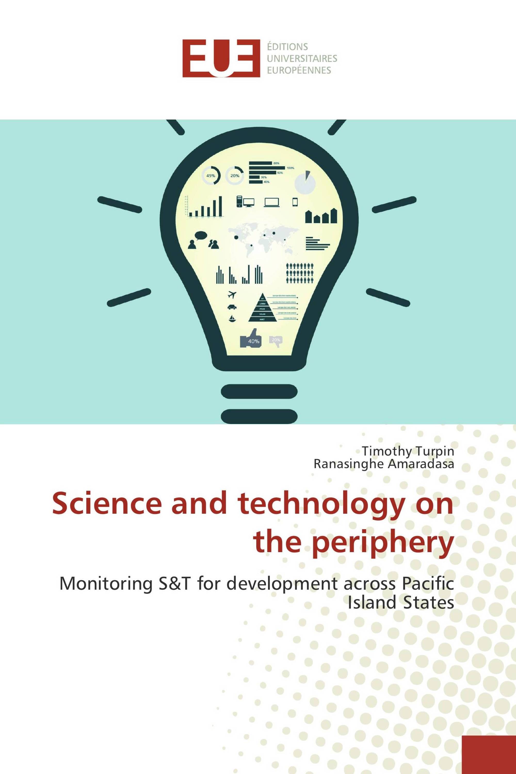 Science and technology on the periphery