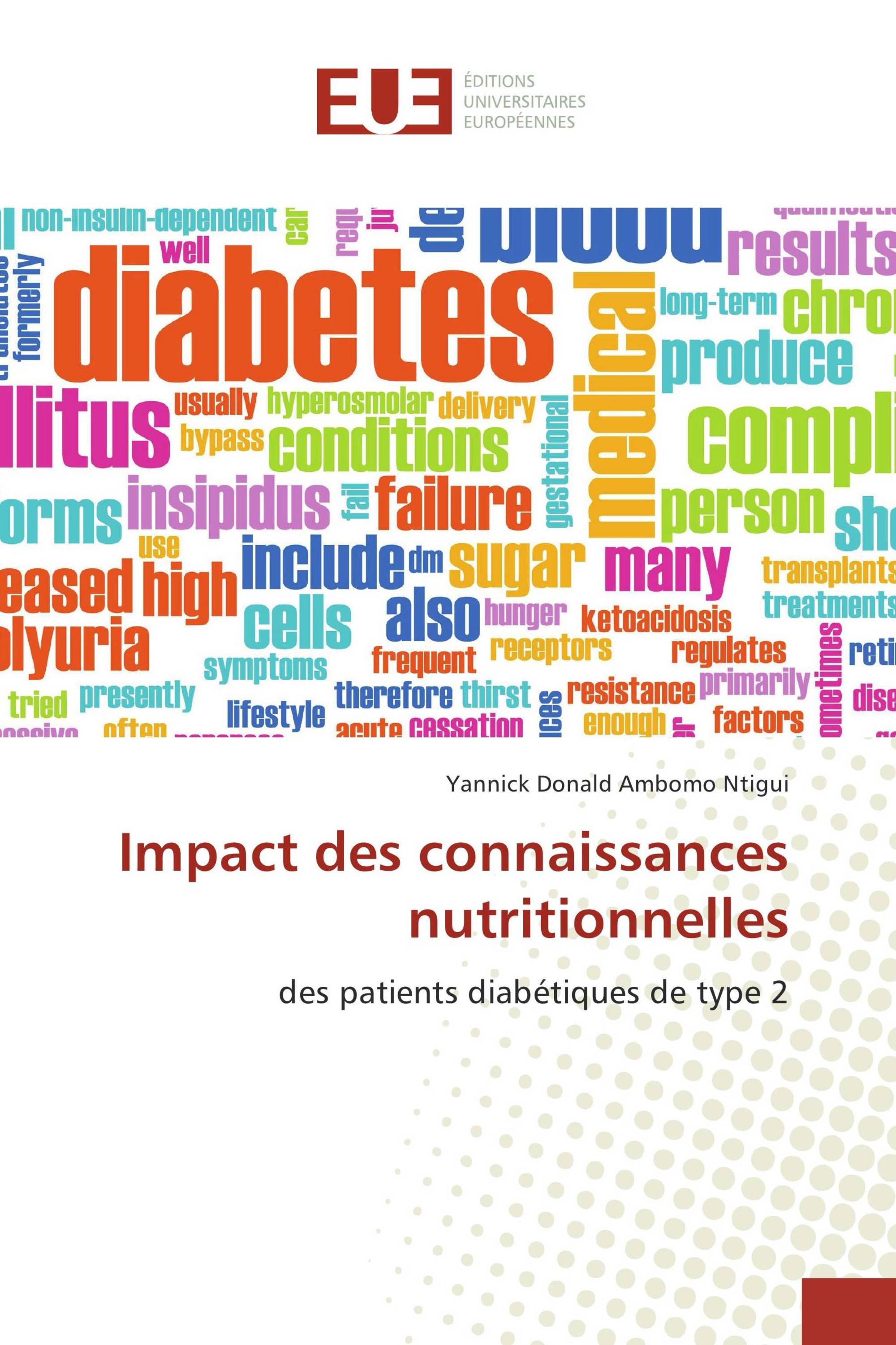 Impact des connaissances nutritionnelles