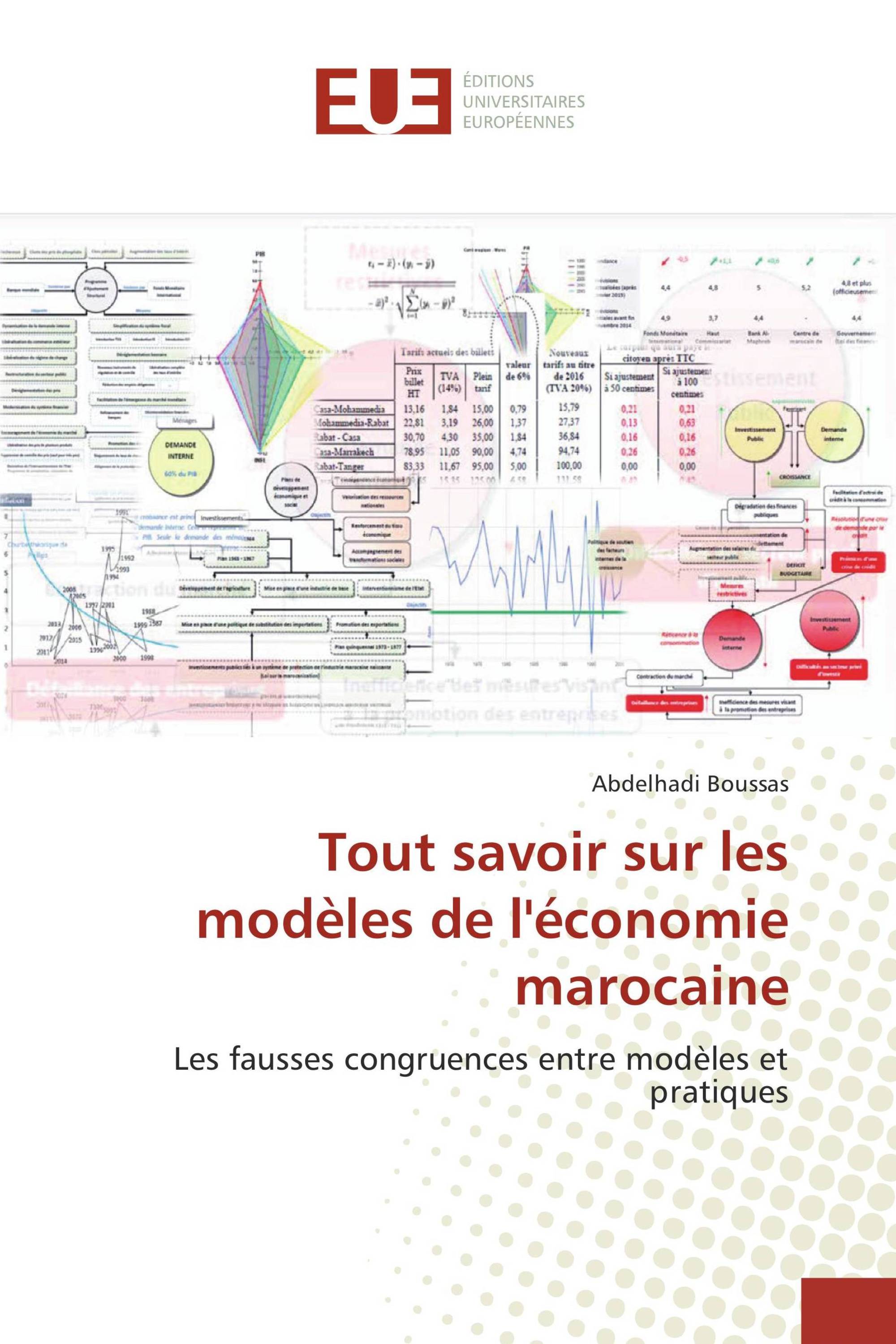 Tout savoir sur les modèles de l'économie marocaine