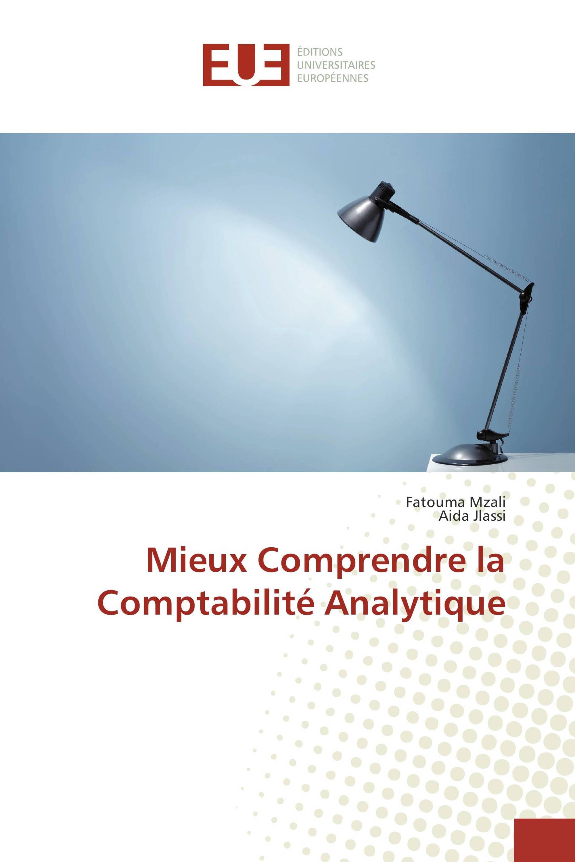 Mieux Comprendre la Comptabilité Analytique