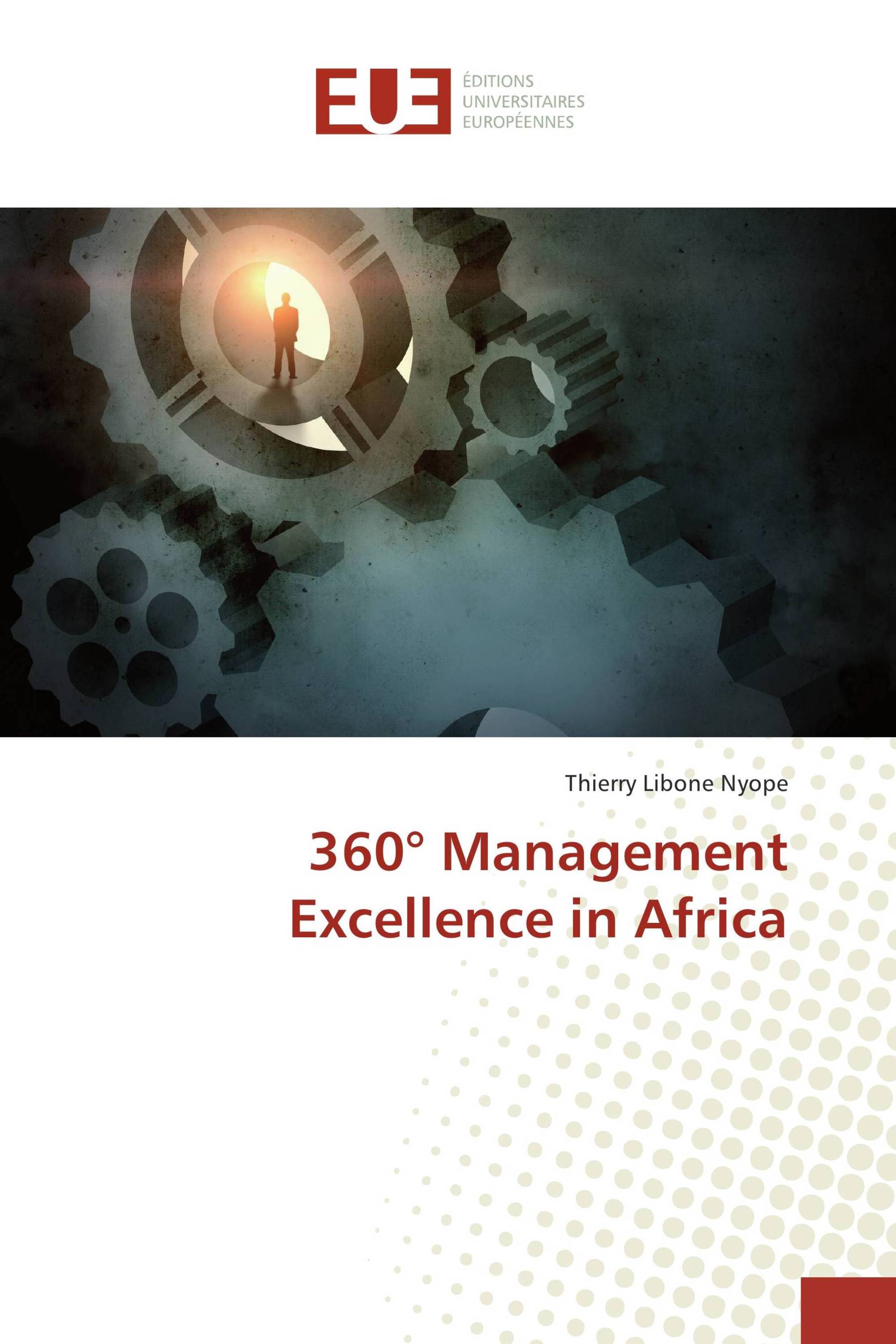 360° Management Excellence in Africa