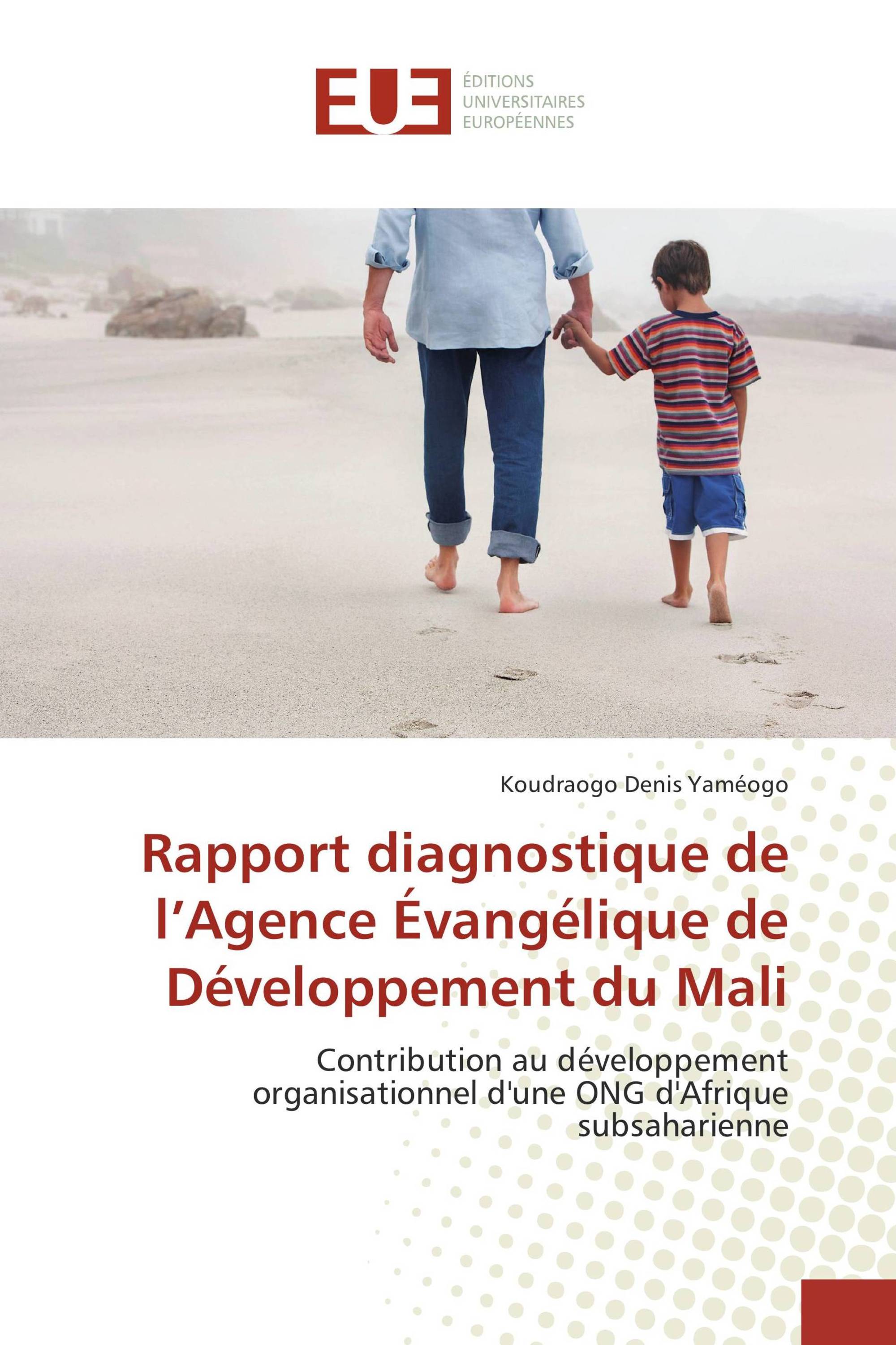 Rapport diagnostique de l’Agence Évangélique de Développement du Mali