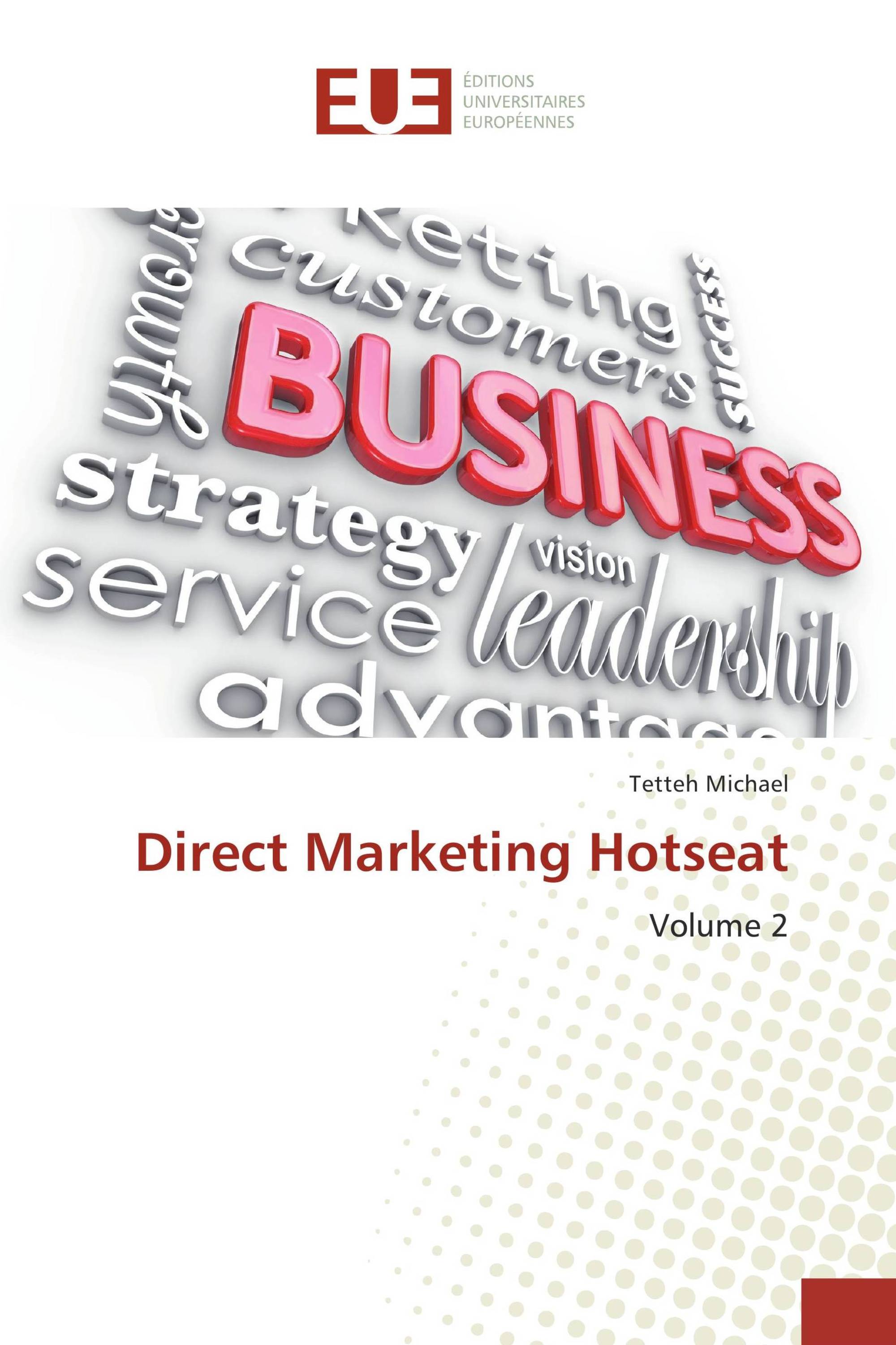 Direct Marketing Hotseat