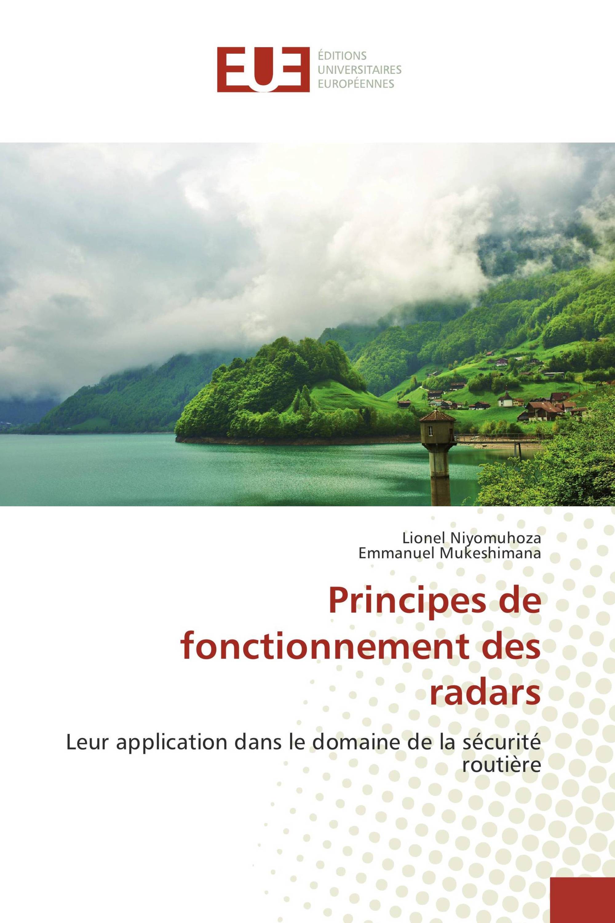 Principes de fonctionnement des radars