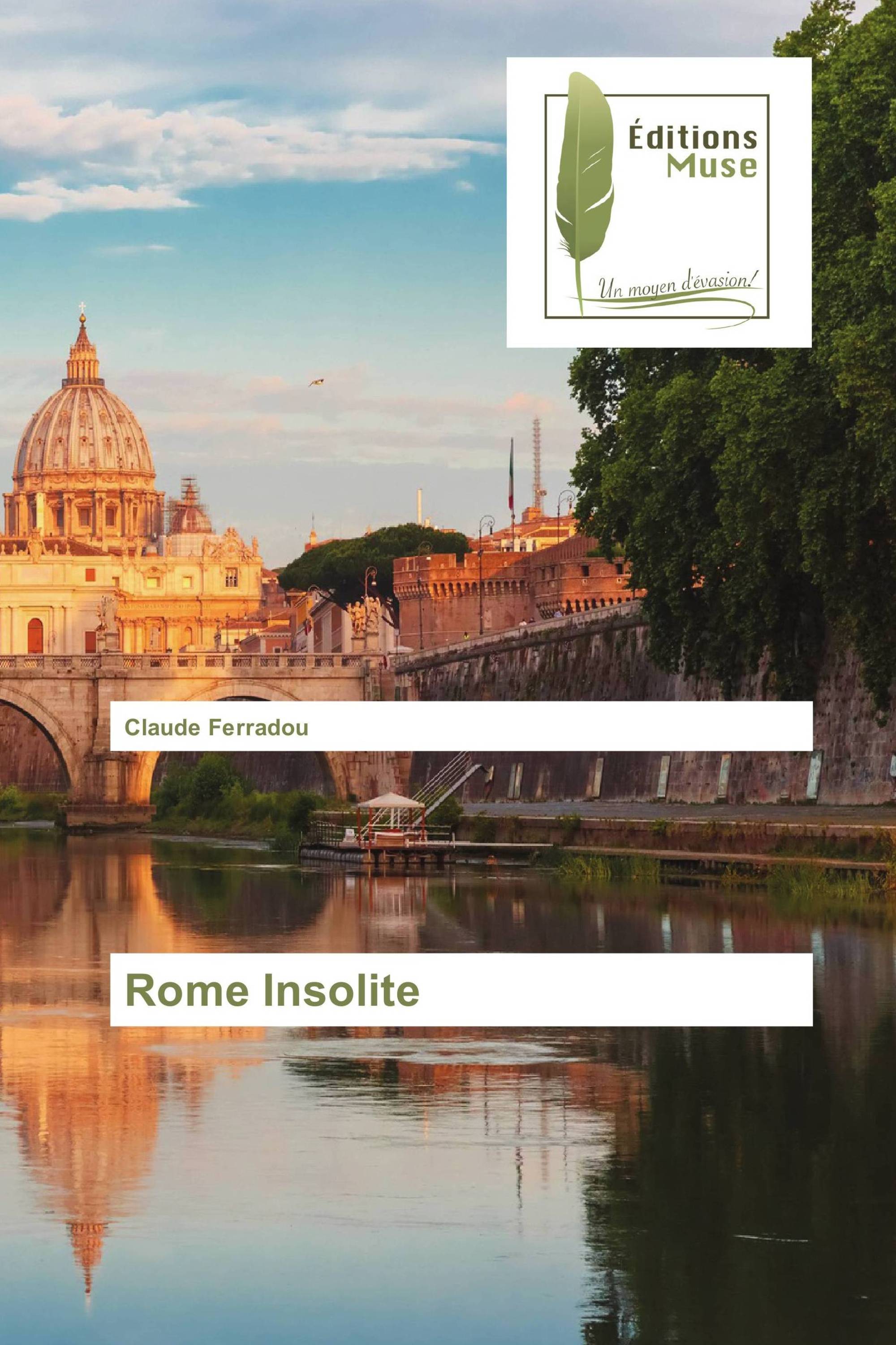 Rome Insolite