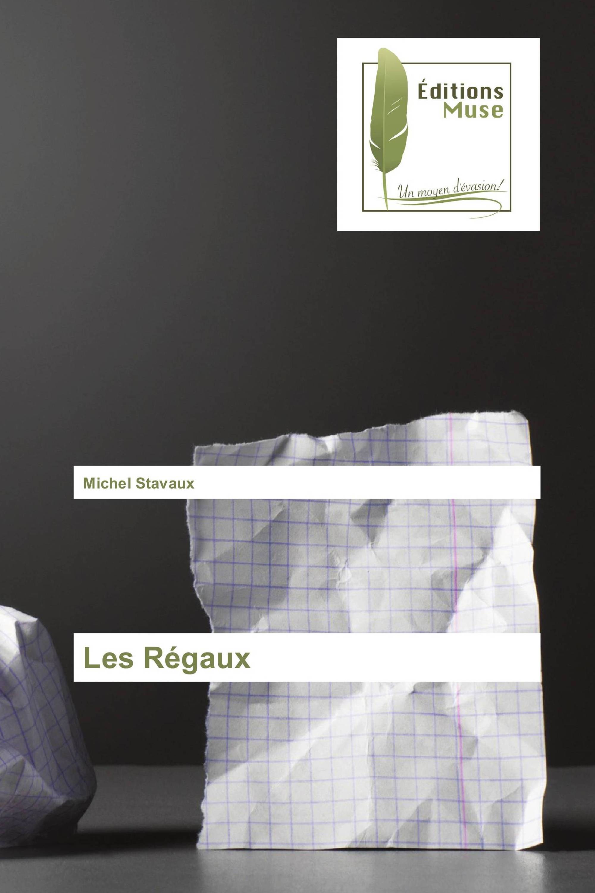 Les Régaux