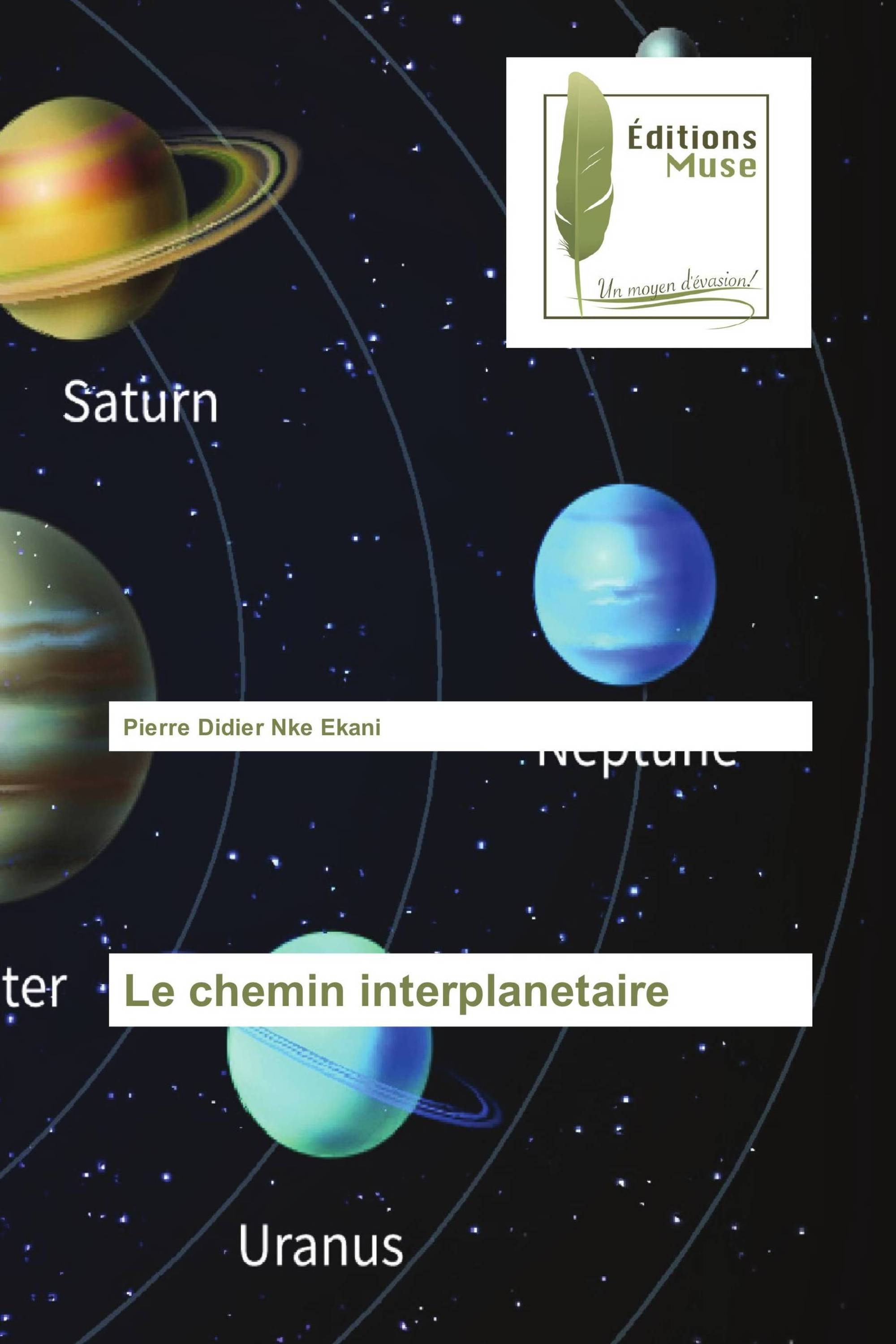 Le chemin interplanetaire