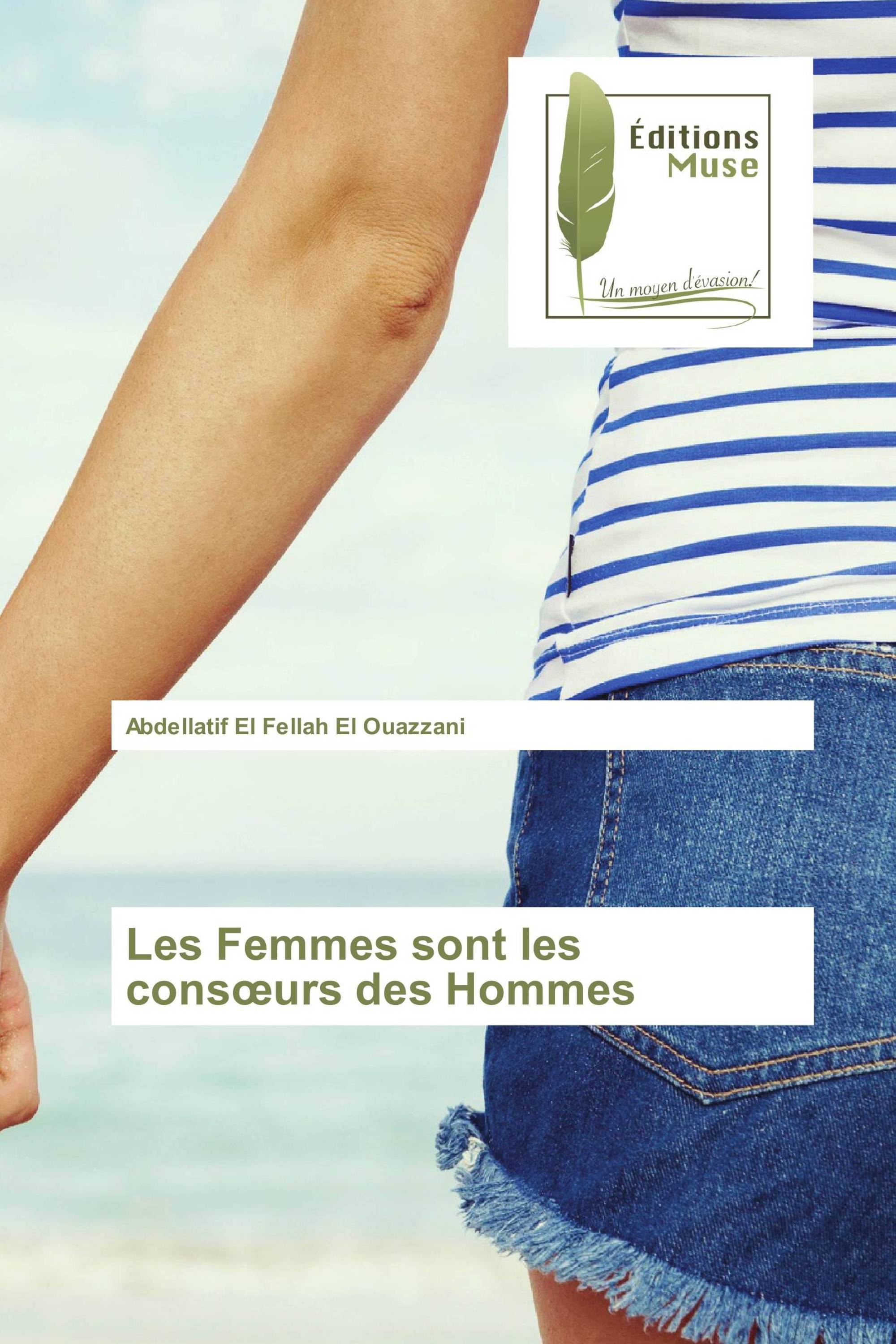 Les Femmes sont les consœurs des Hommes