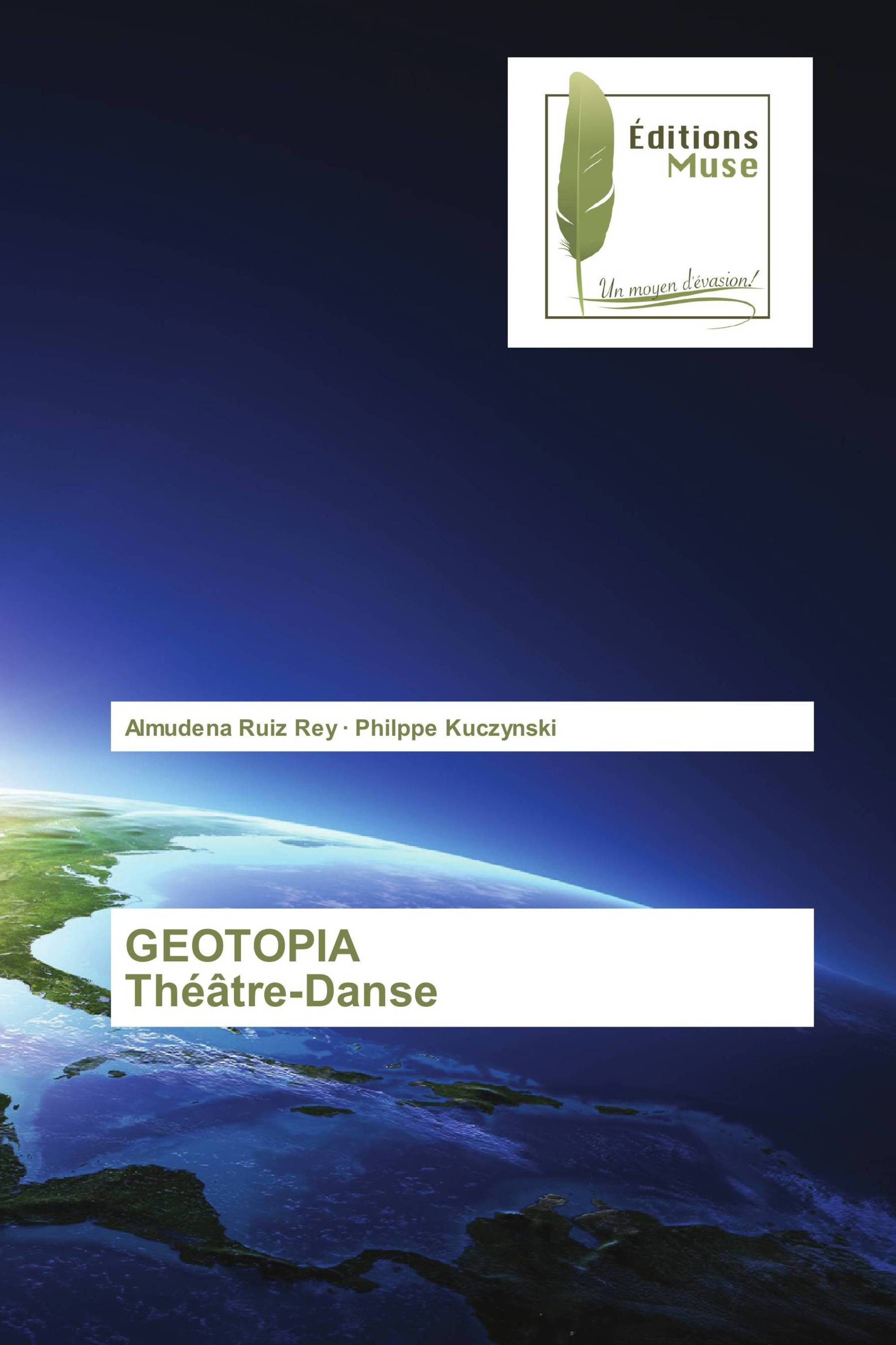 GEOTOPIA Théâtre-Danse