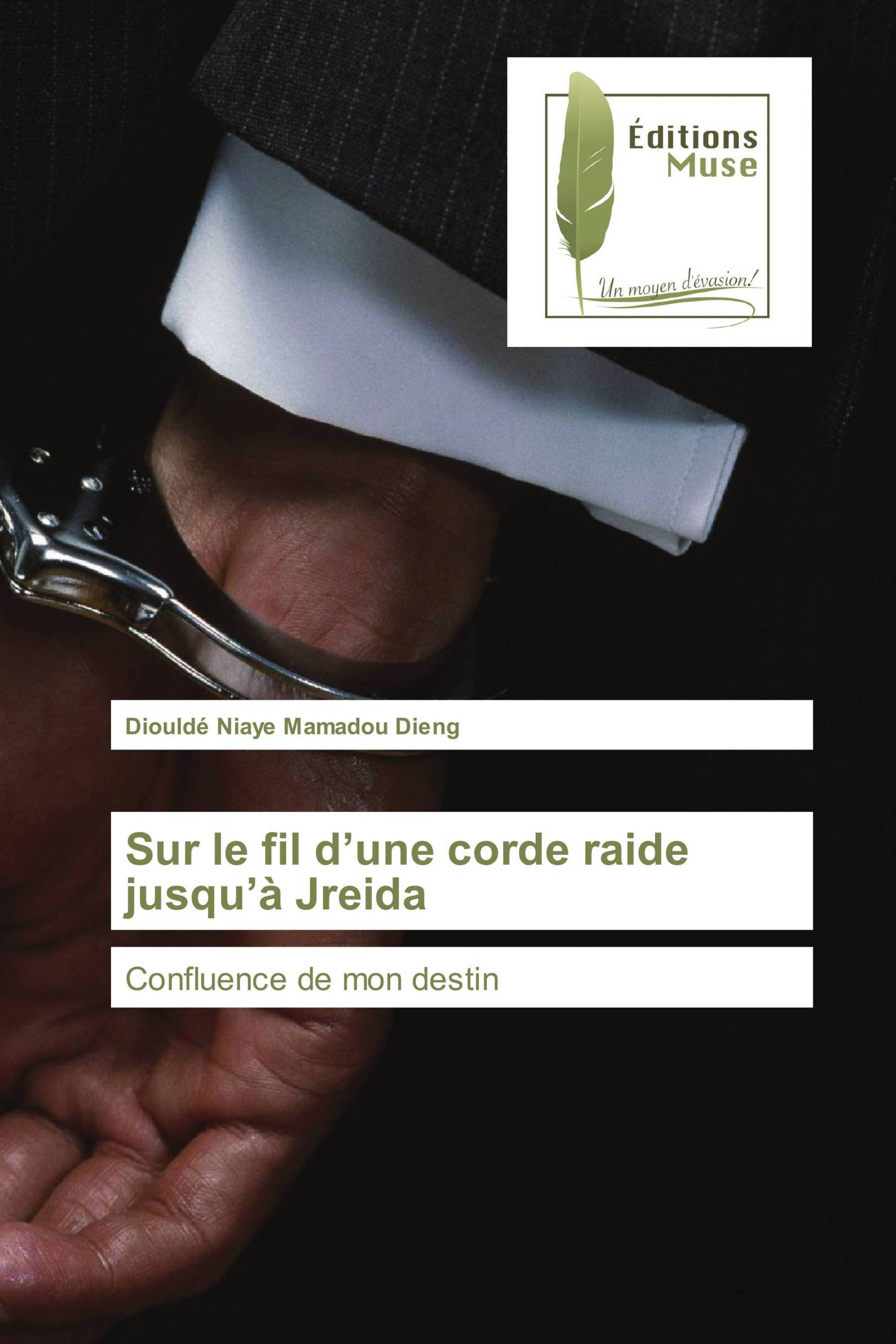 Sur le fil d’une corde raide jusqu’à Jreida