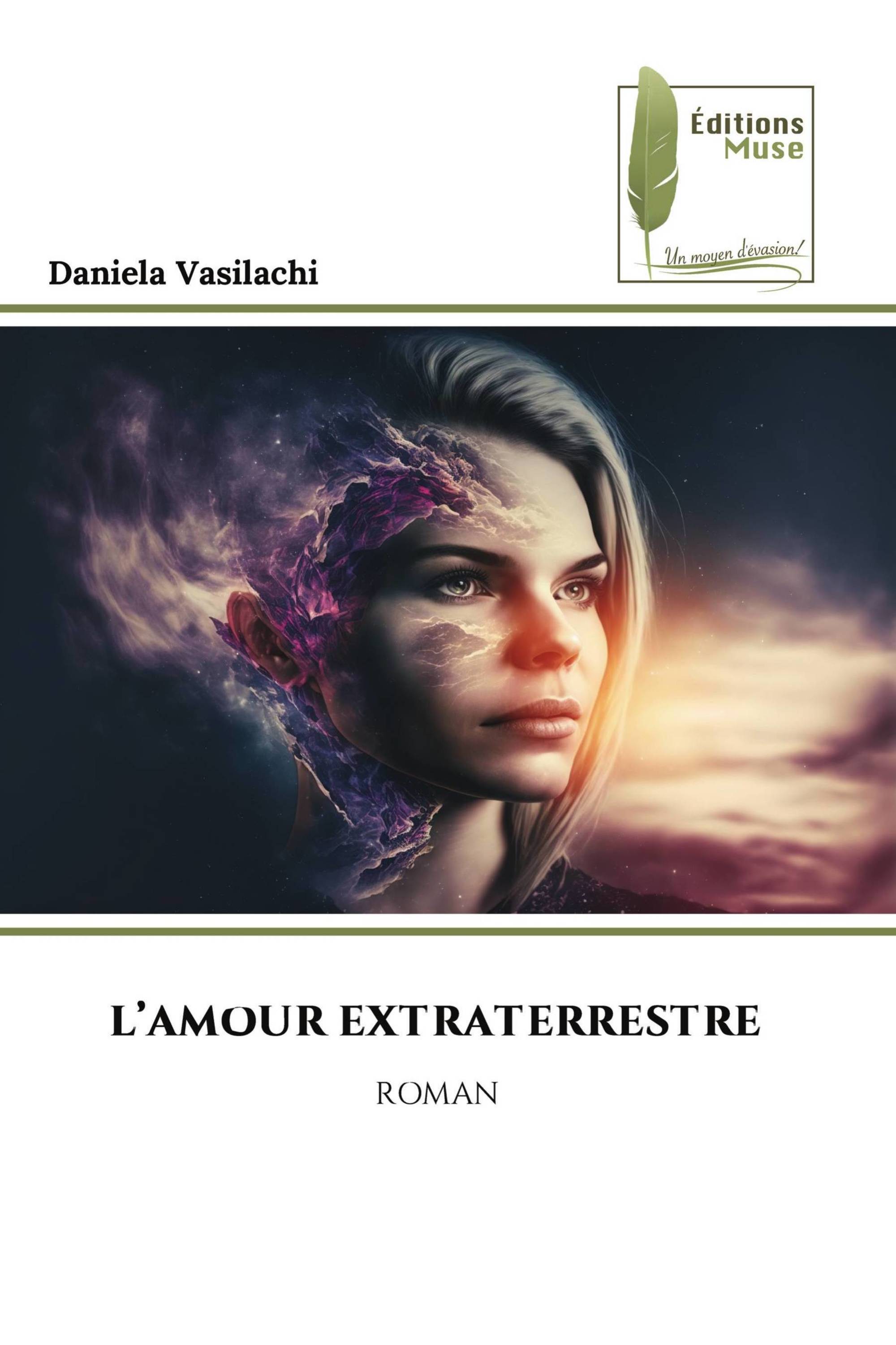 L’AMOUR EXTRATERRESTRE