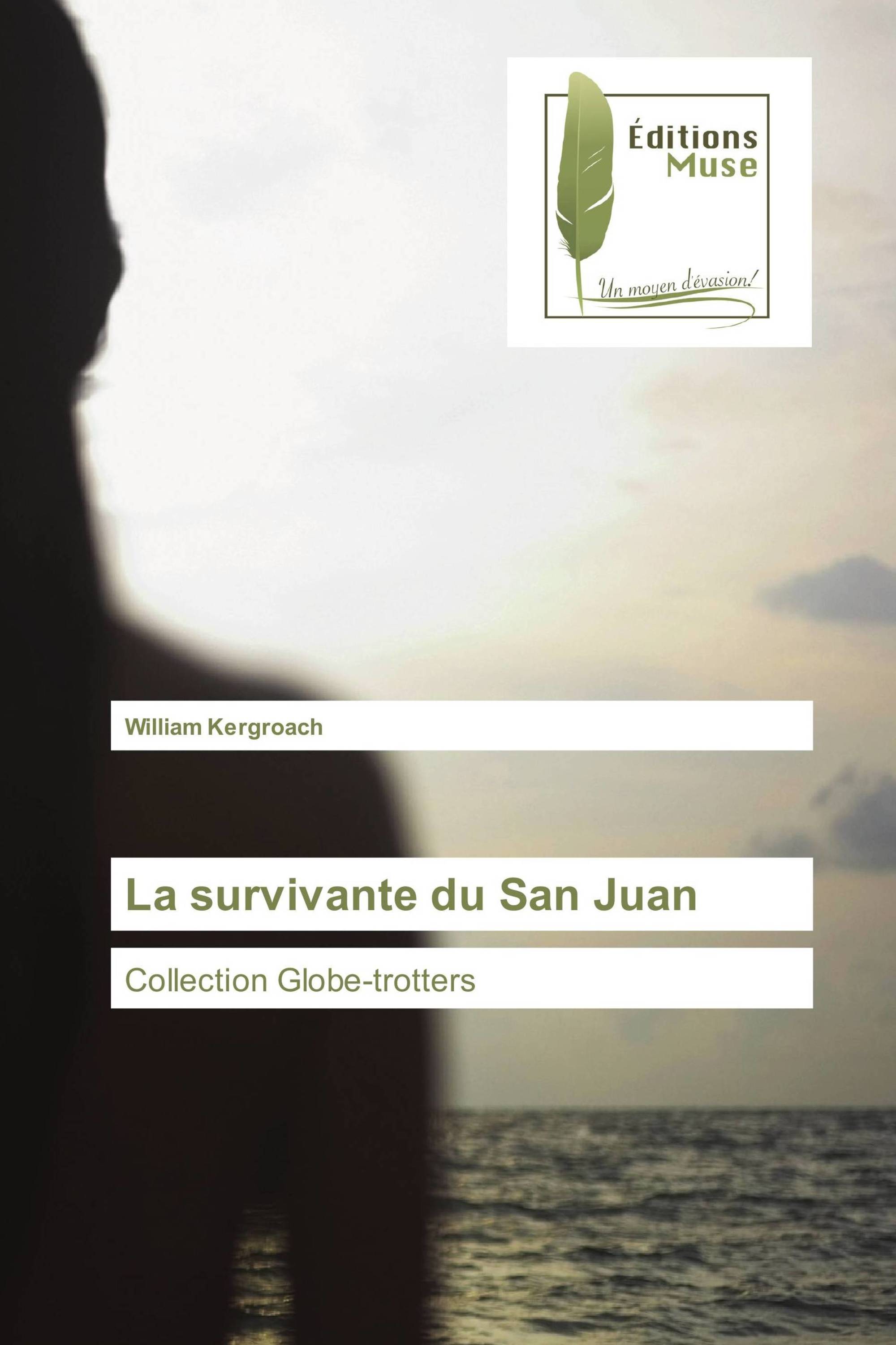 La survivante du San Juan