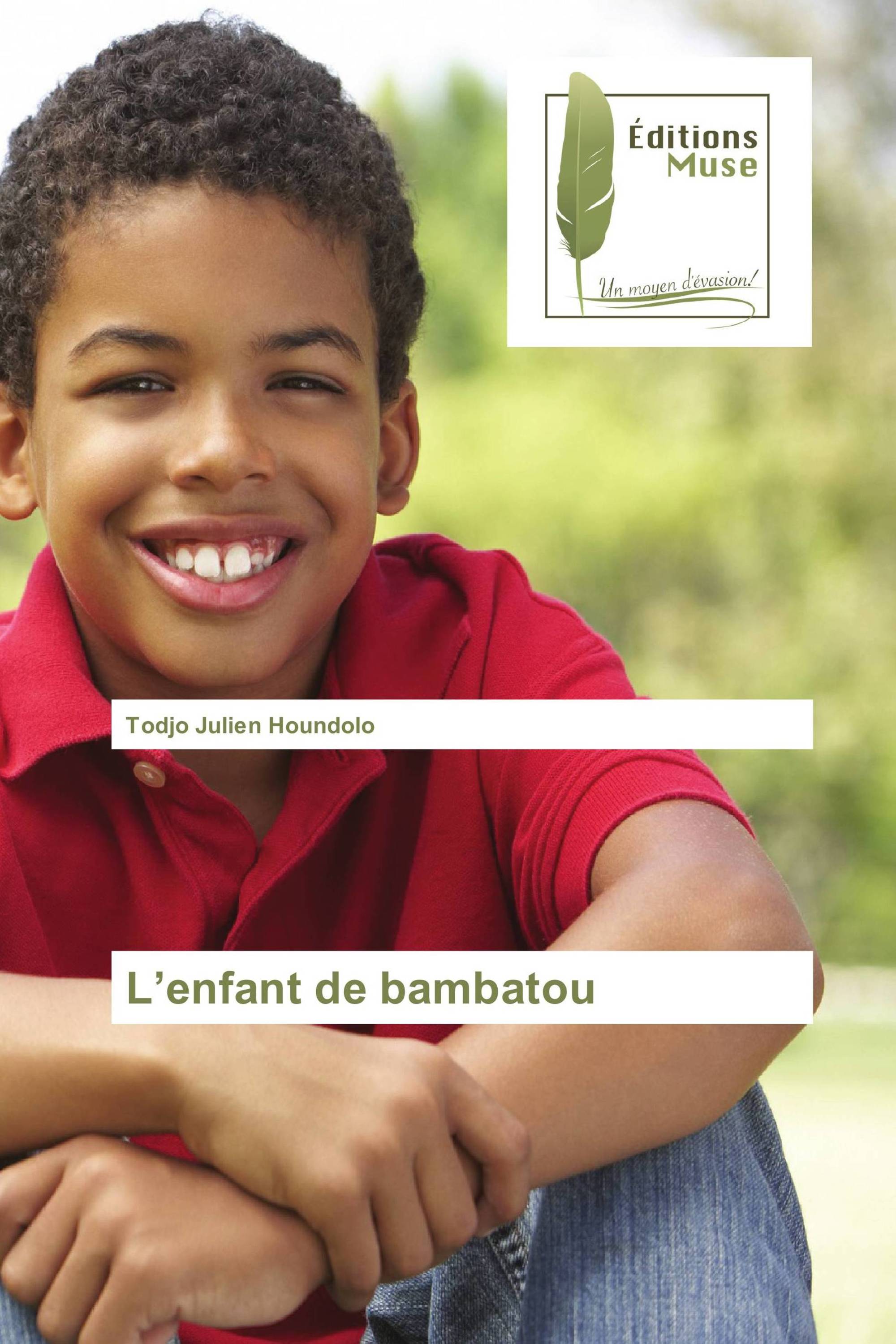 L’enfant de bambatou