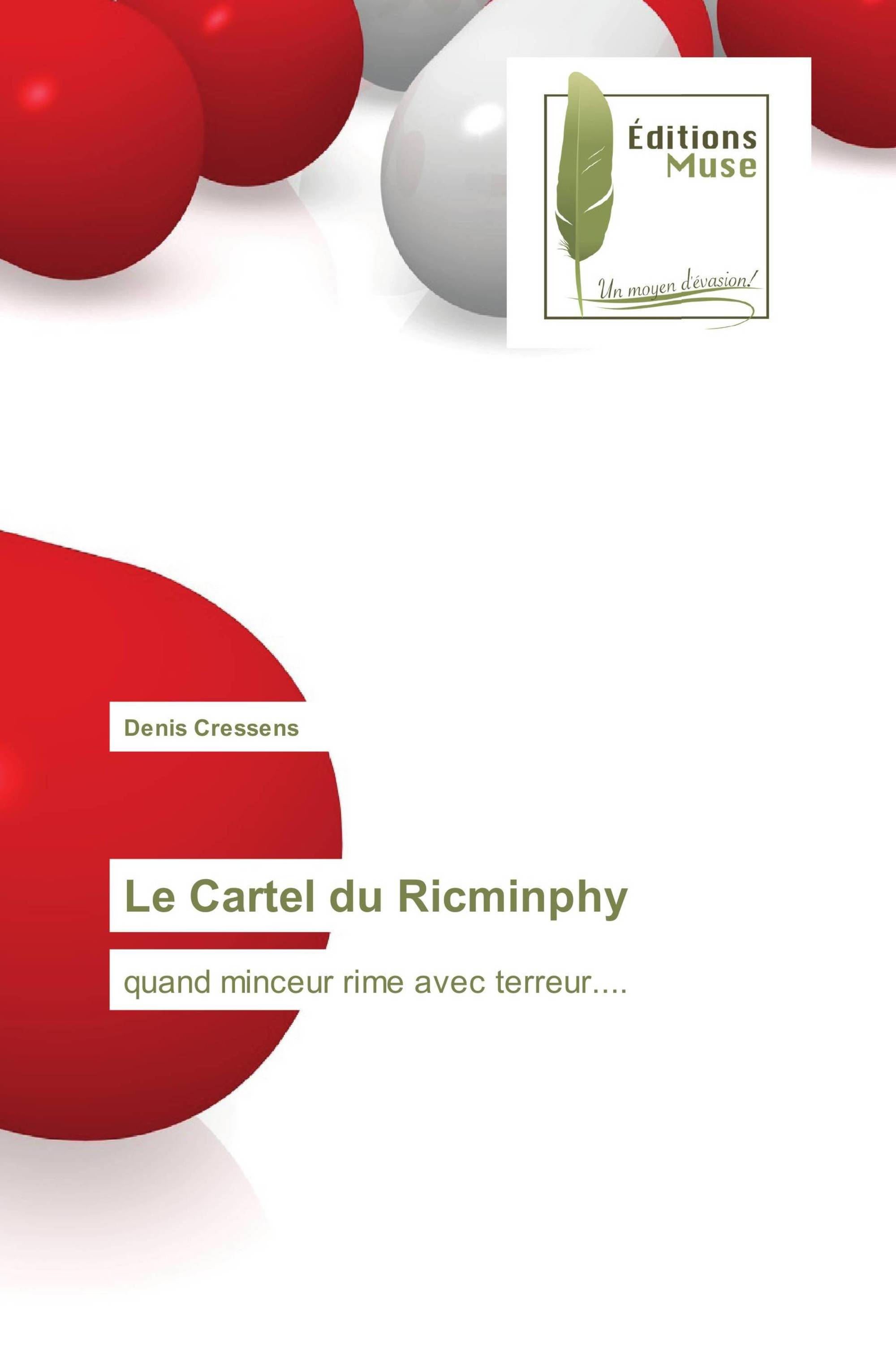 Le Cartel du Ricminphy